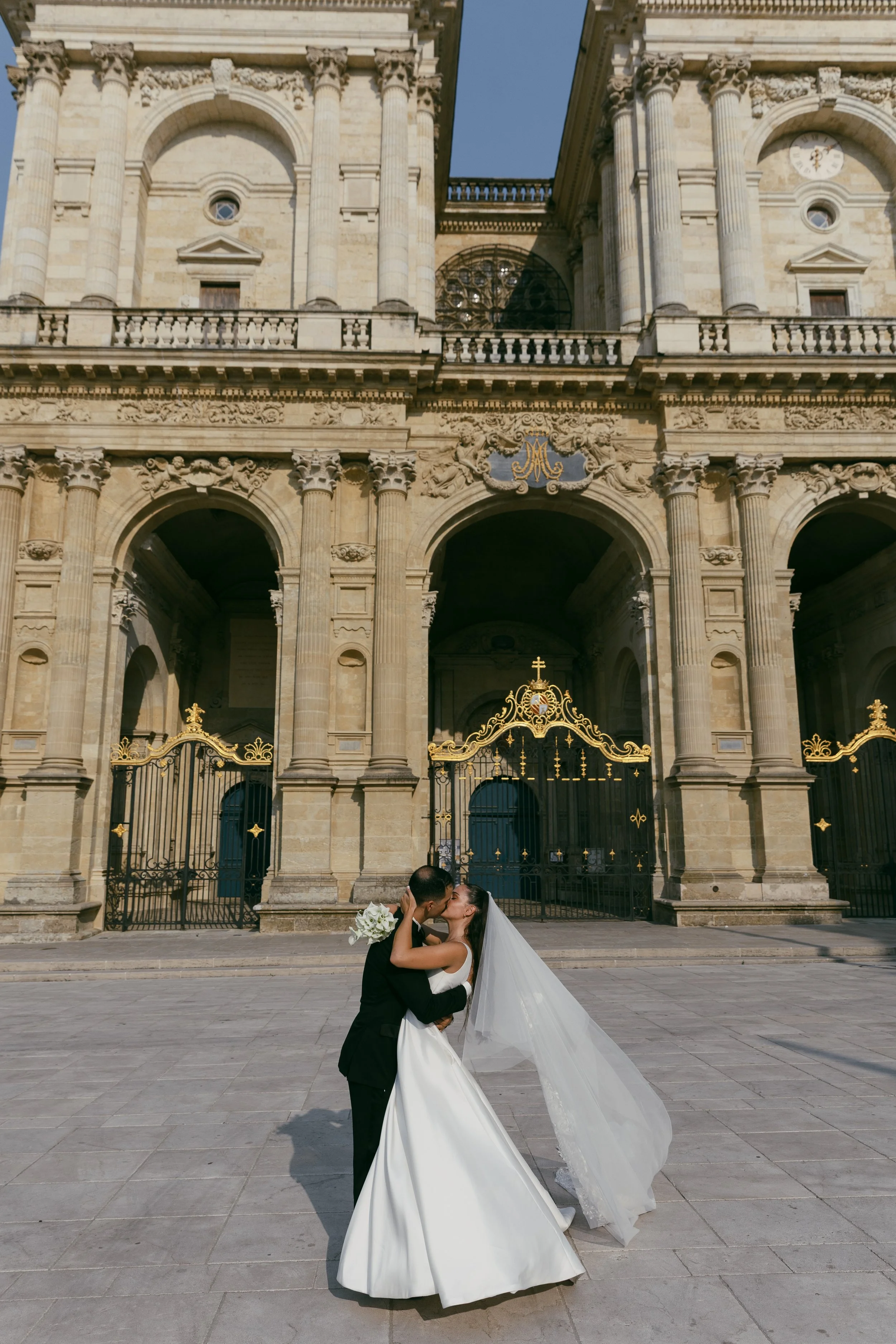 Clarence & Benoit - Southern France Wedding - Eloise Bickle Photography-297.jpg