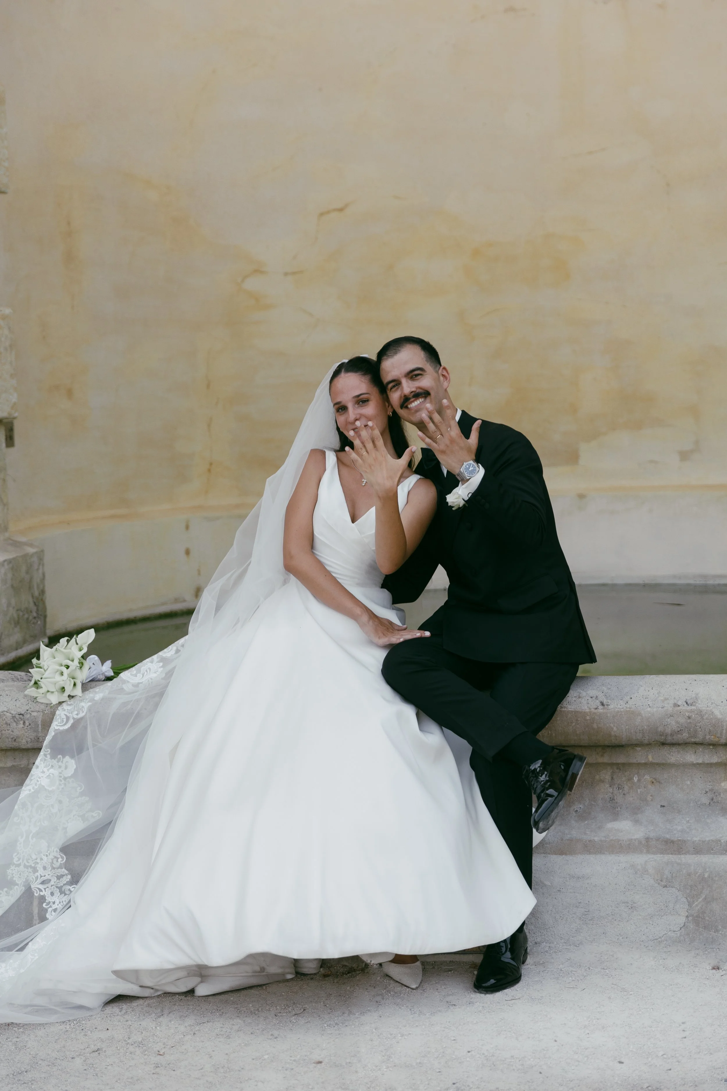 Clarence & Benoit - Southern France Wedding - Eloise Bickle Photography-315.jpg