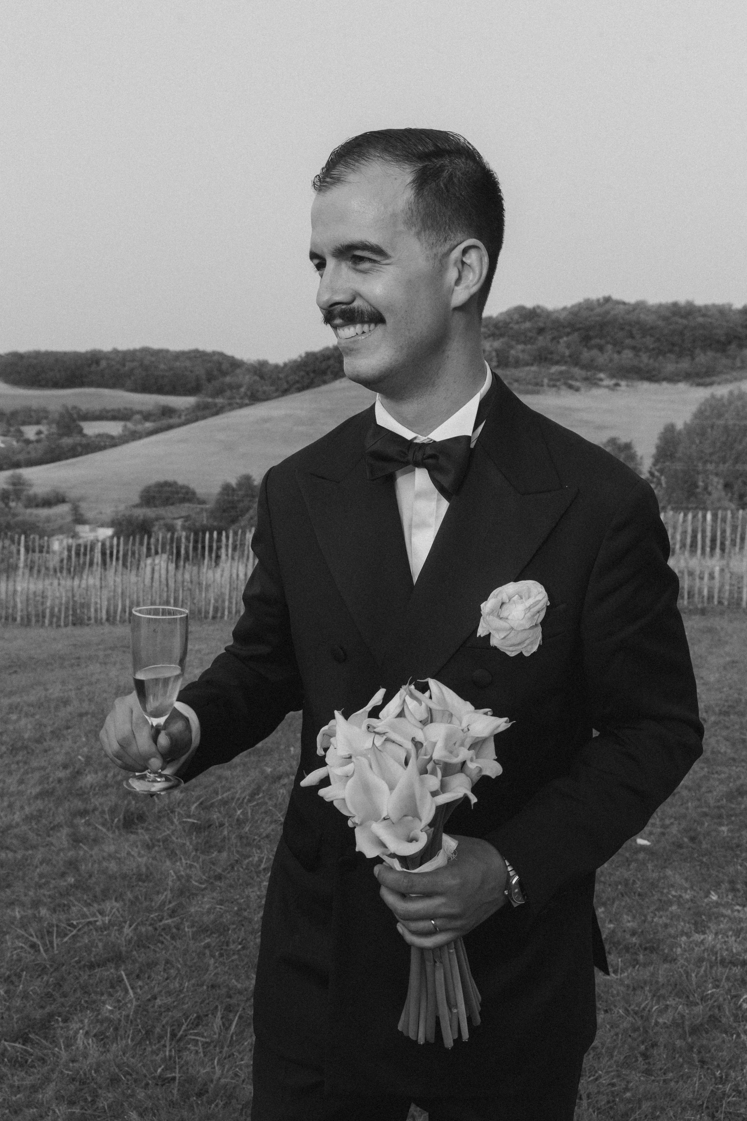 Clarence & Benoit - Southern France Wedding - Eloise Bickle Photography-379.jpg