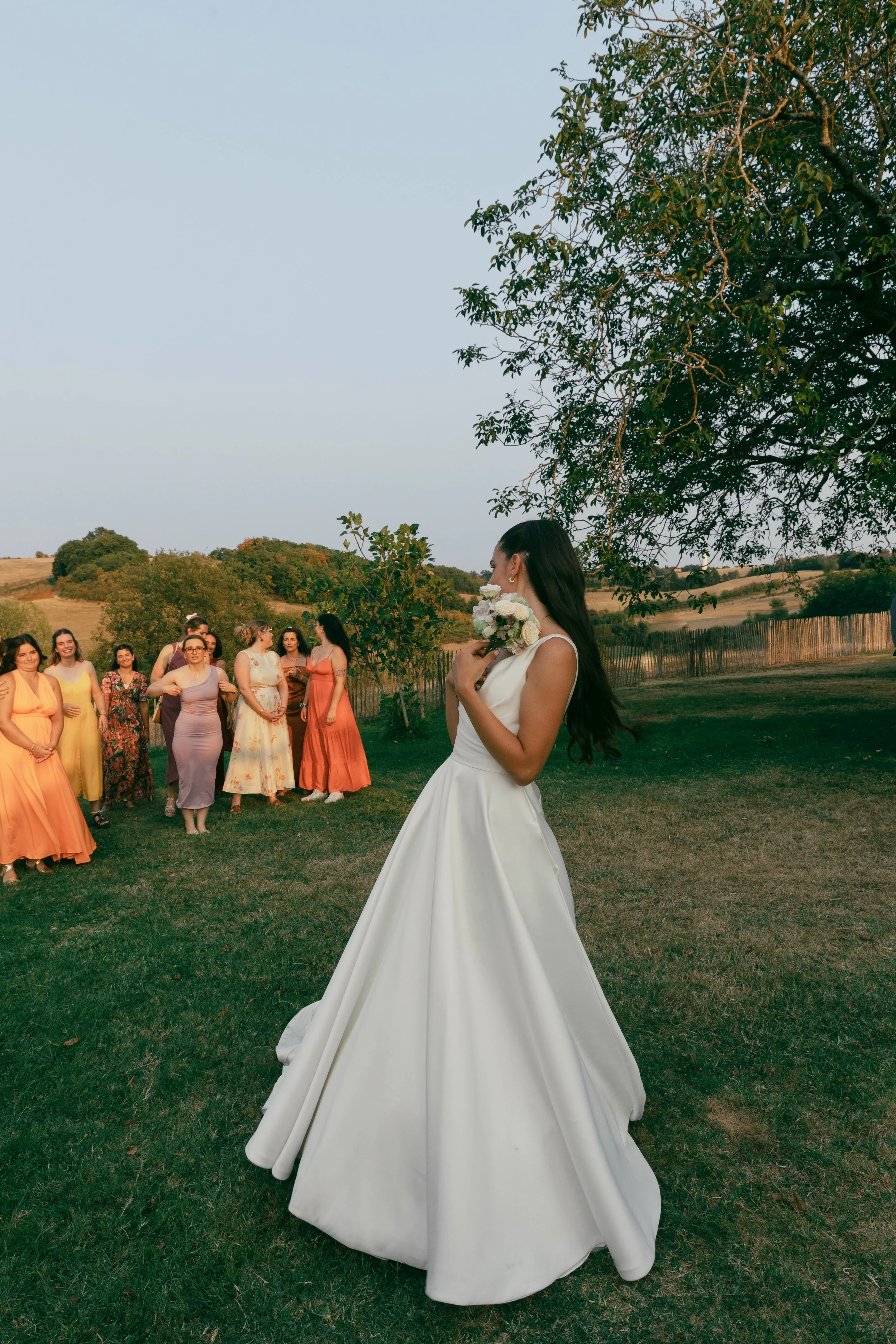 Clarence & Benoit - Southern France Wedding - Eloise Bickle Photography-383.jpg