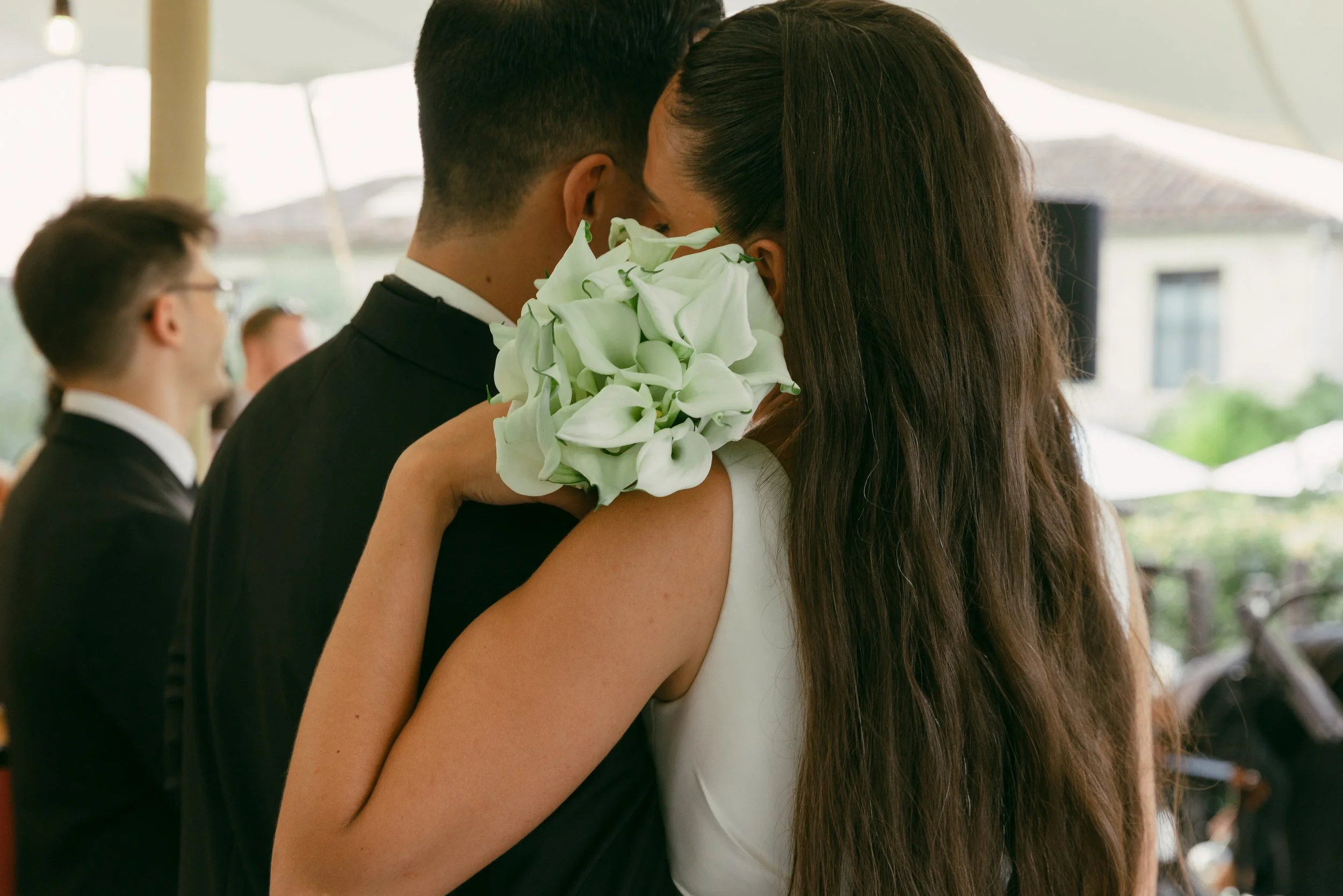 Clarence & Benoit - Southern France Wedding - Eloise Bickle Photography-417.jpg