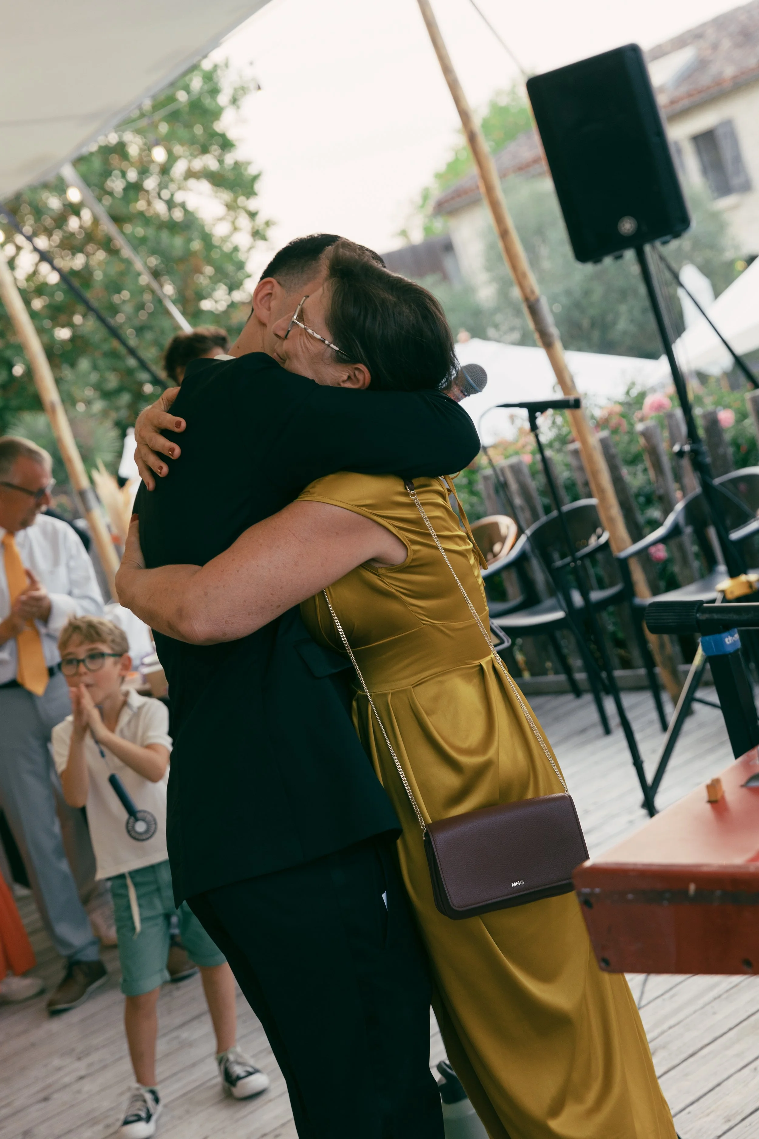 Clarence & Benoit - Southern France Wedding - Eloise Bickle Photography-422.jpg