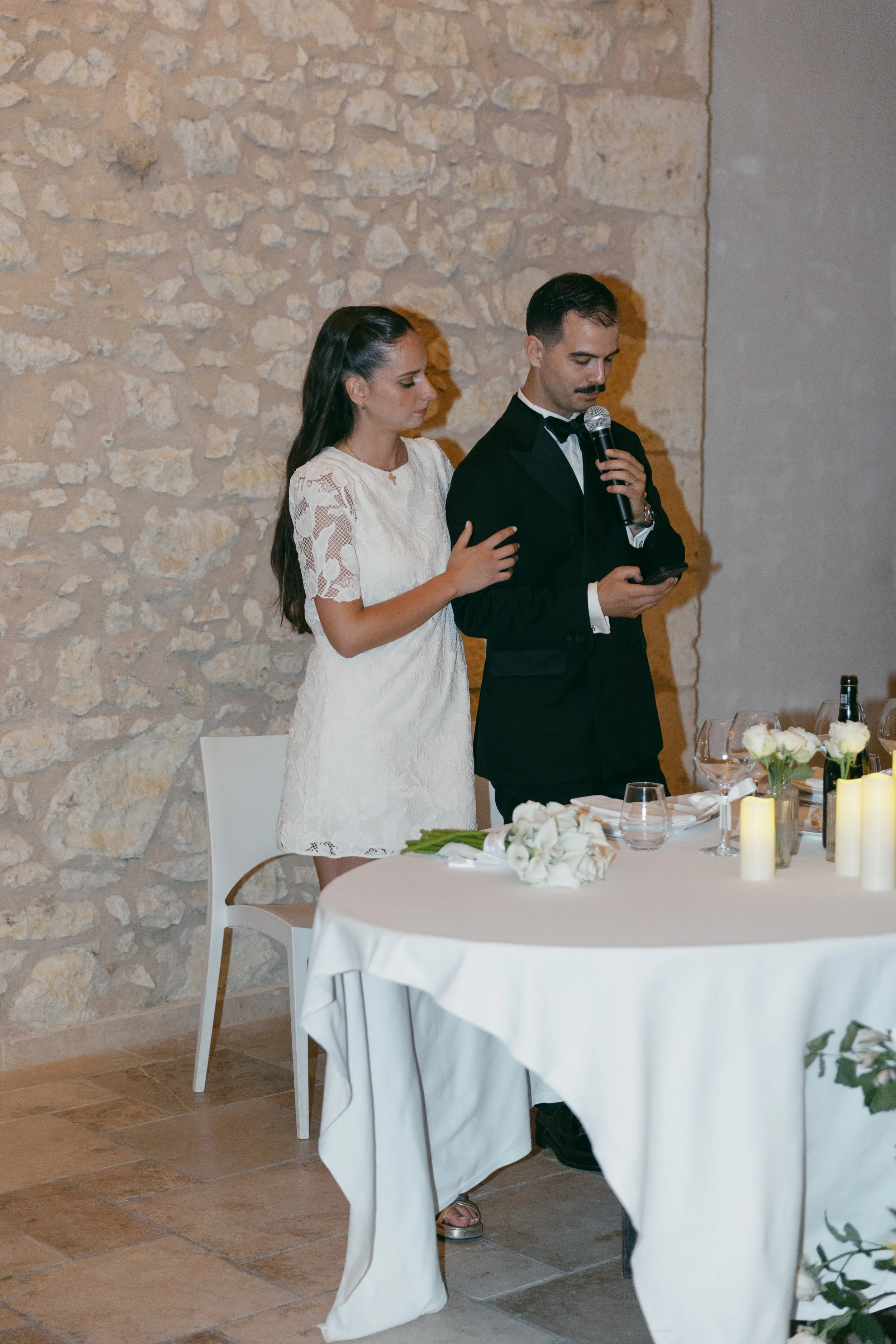 Clarence & Benoit - Southern France Wedding - Eloise Bickle Photography-485.jpg