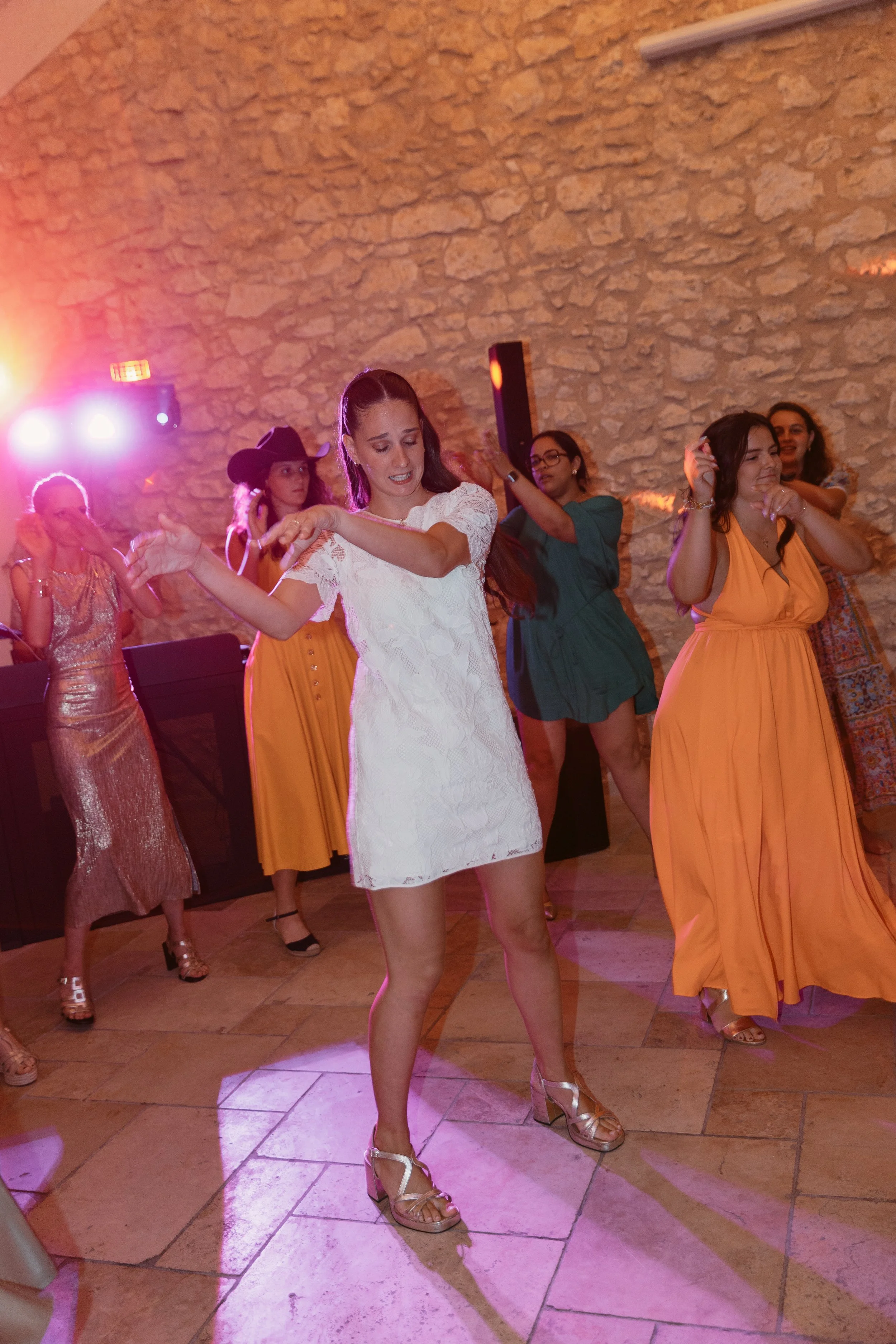Clarence & Benoit - Southern France Wedding - Eloise Bickle Photography-502.jpg