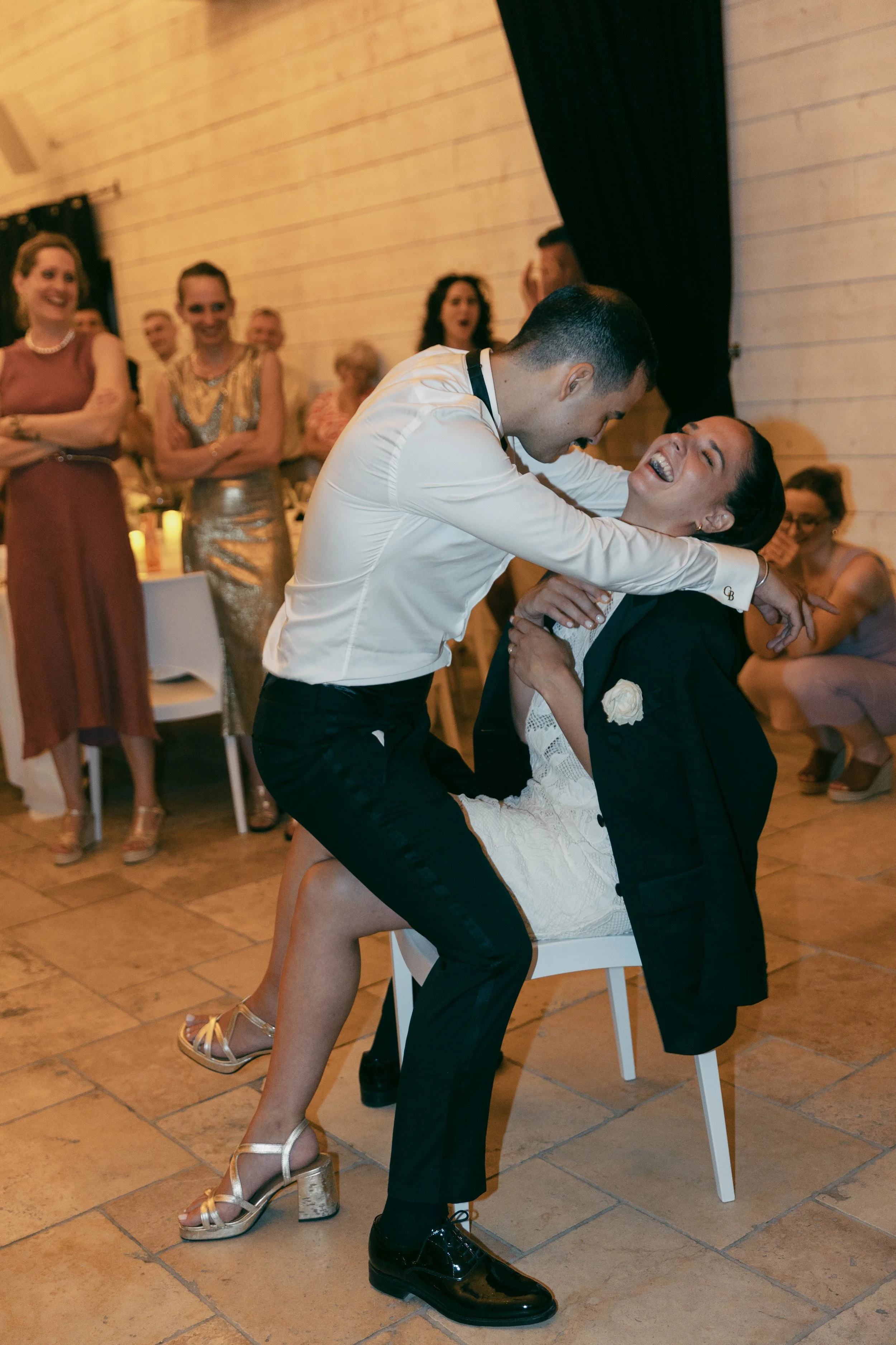Clarence & Benoit - Southern France Wedding - Eloise Bickle Photography-518.jpg