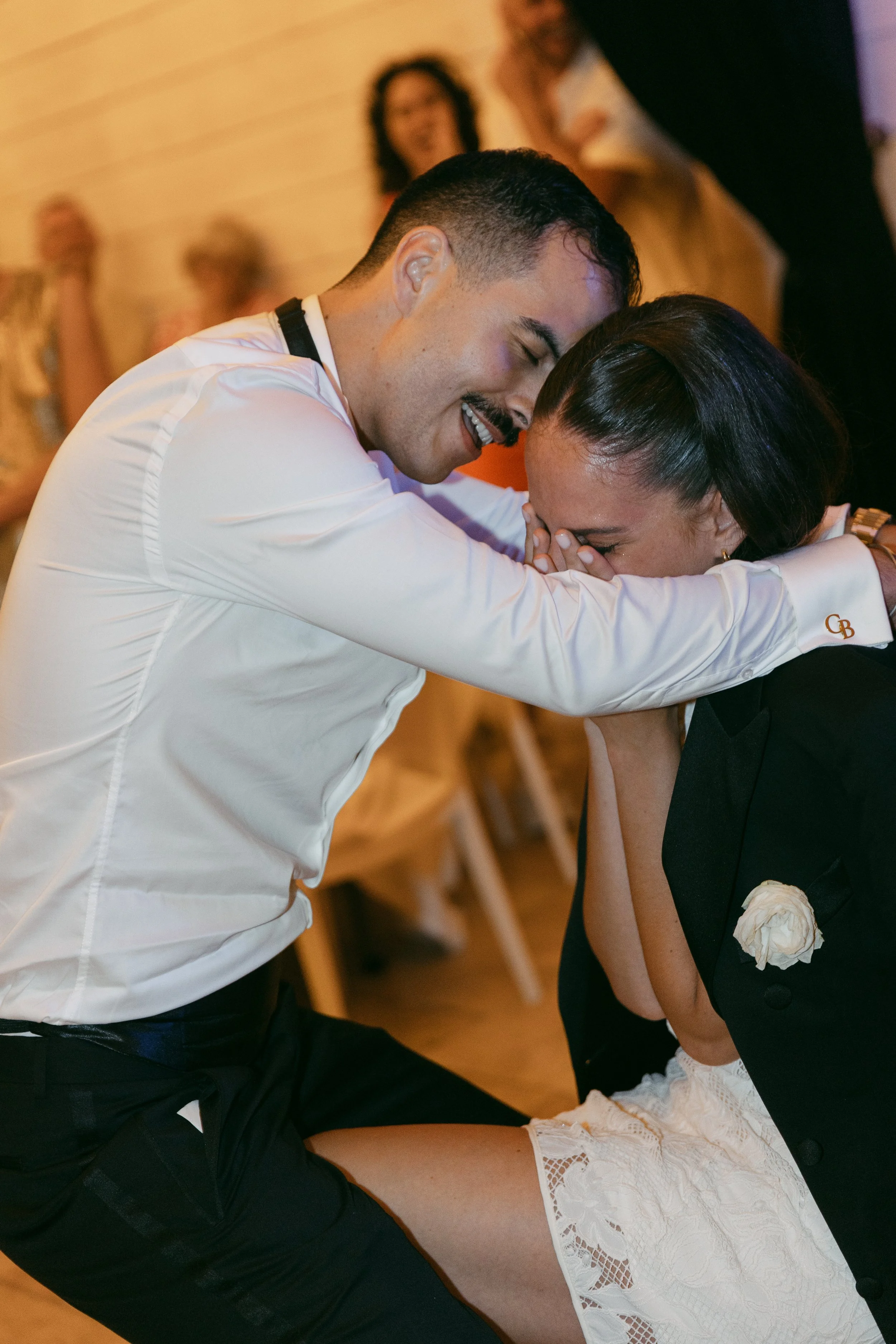 Clarence & Benoit - Southern France Wedding - Eloise Bickle Photography-520.jpg