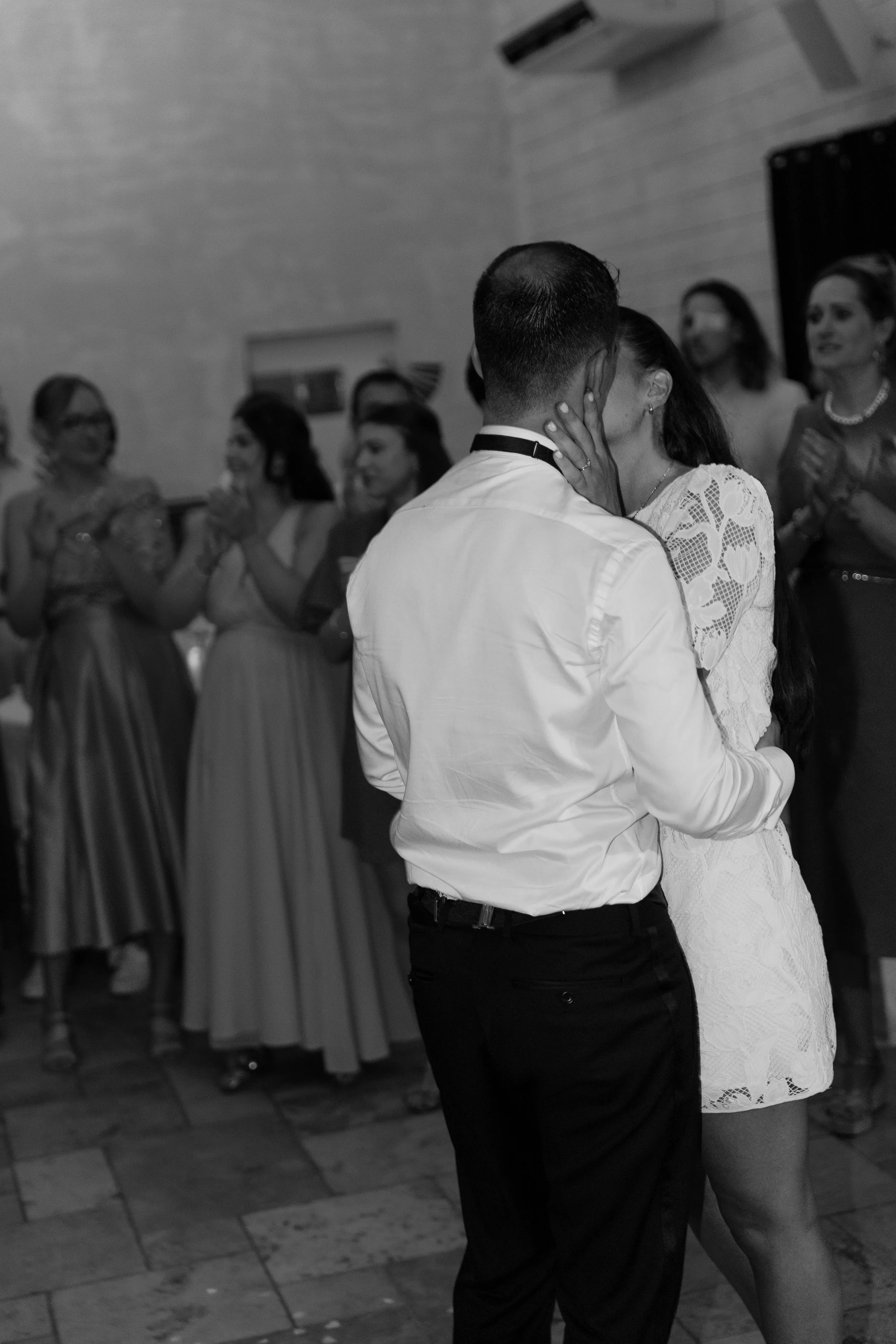 Clarence & Benoit - Southern France Wedding - Eloise Bickle Photography-556.jpg