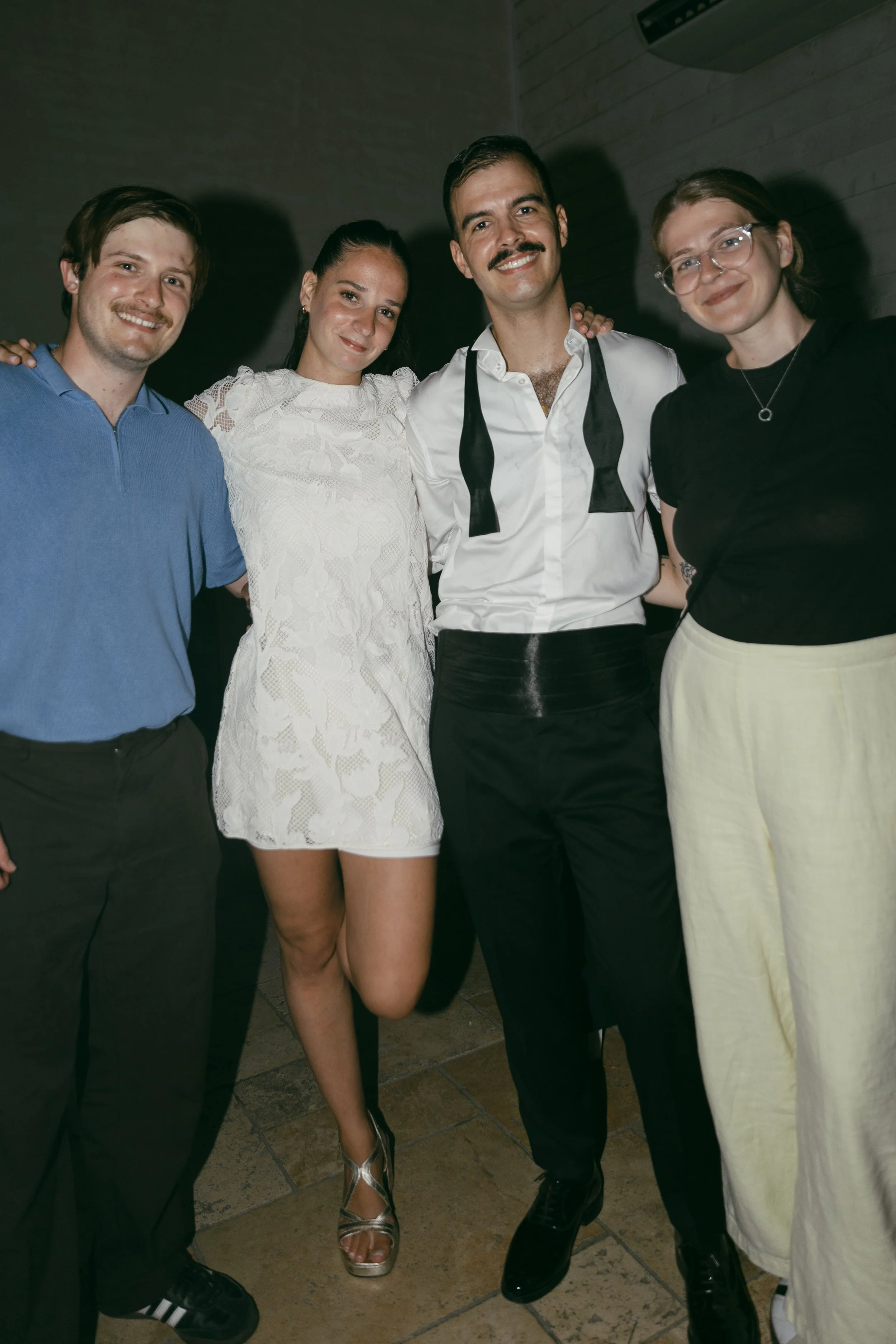 Clarence & Benoit - Southern France Wedding - Eloise Bickle Photography-675.jpg