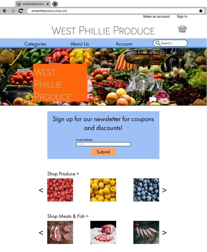 Home Page