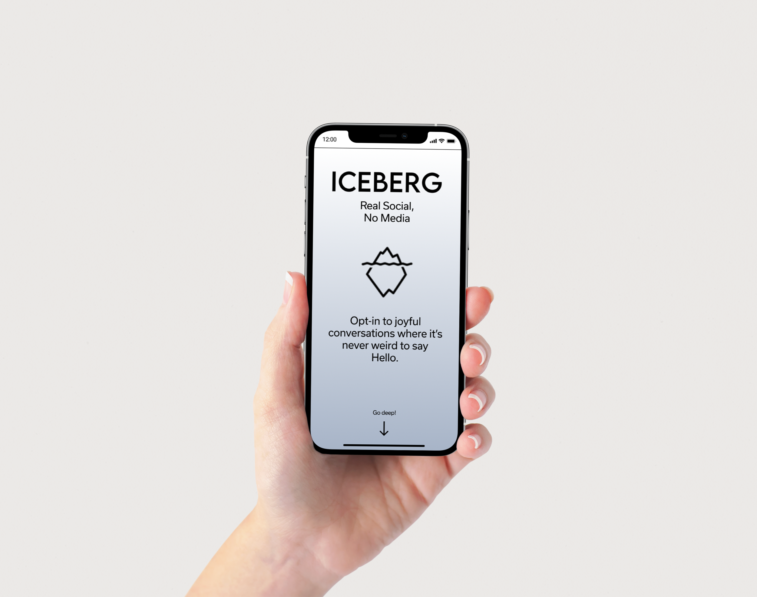 ICEBERG
