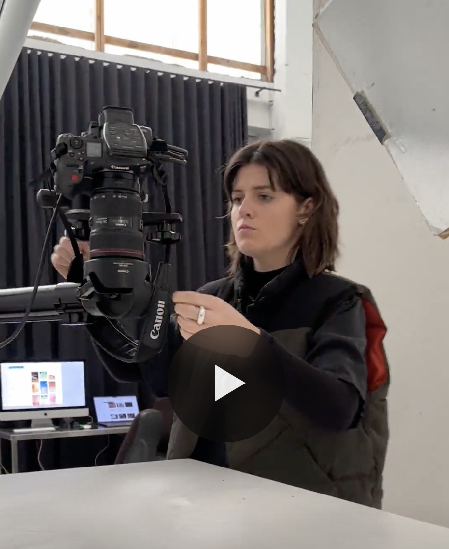 Studio BTS