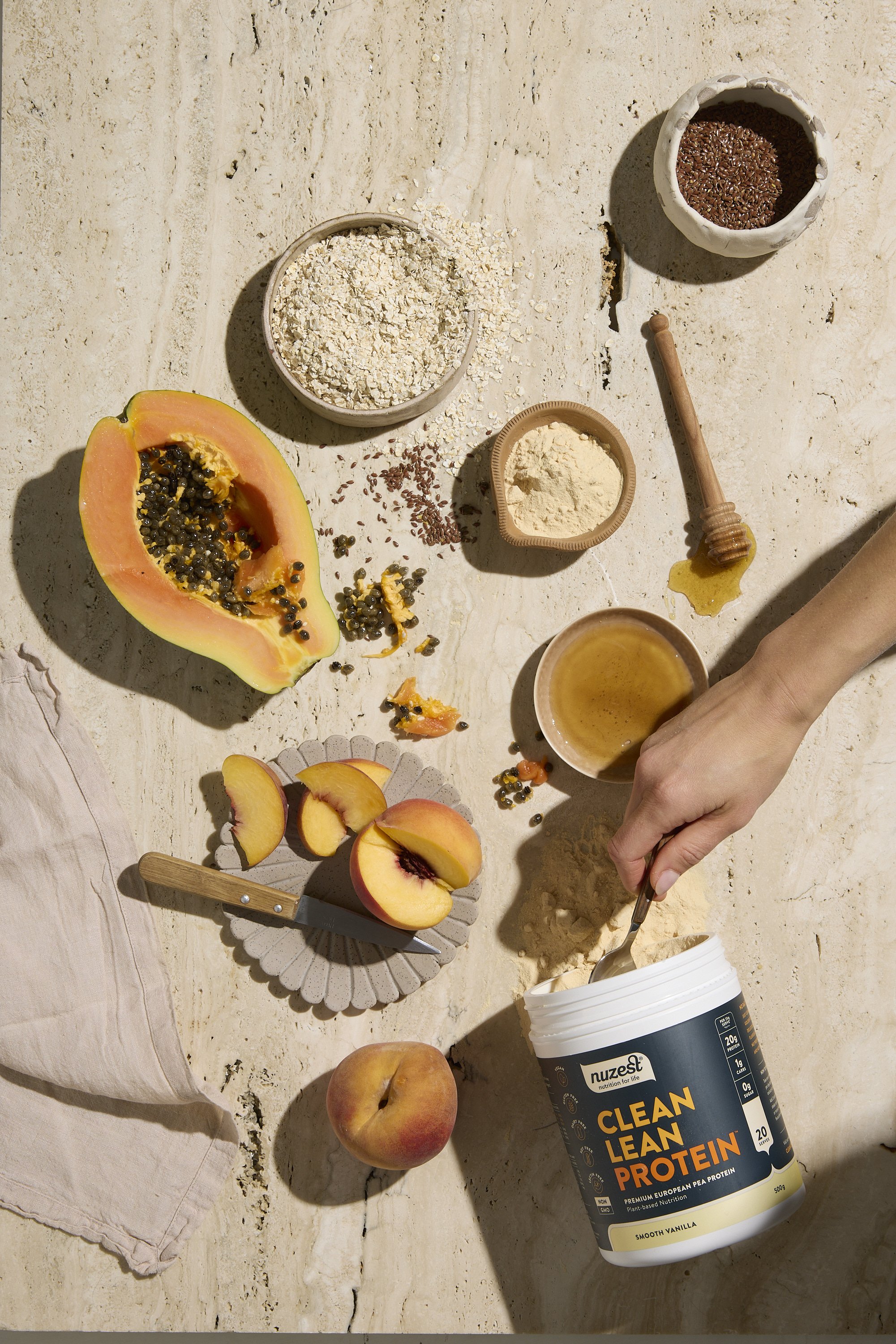The Art of Professional Product Photography