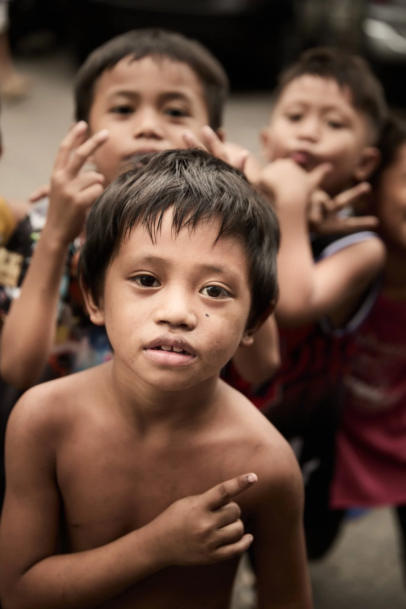 Travel photographer guide to the Philippines