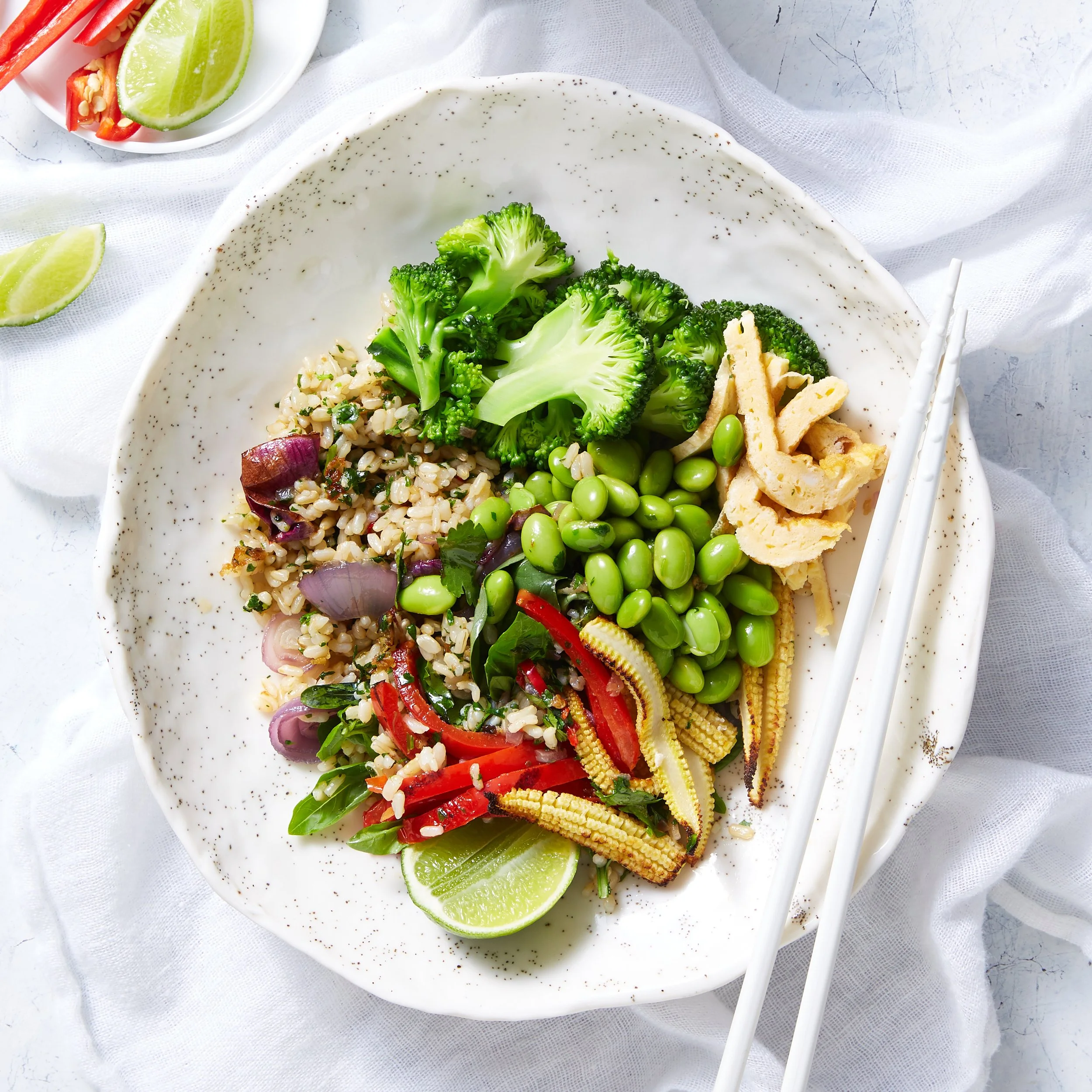 FOOD PHOTOGRAPHY Spicy thai rice vege.jpg