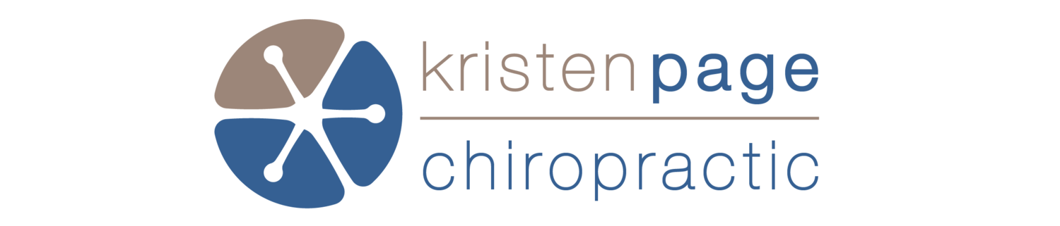 Kristen Page Chiropractic