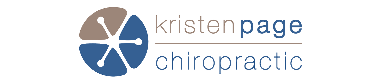 Kristen Page Chiropractic