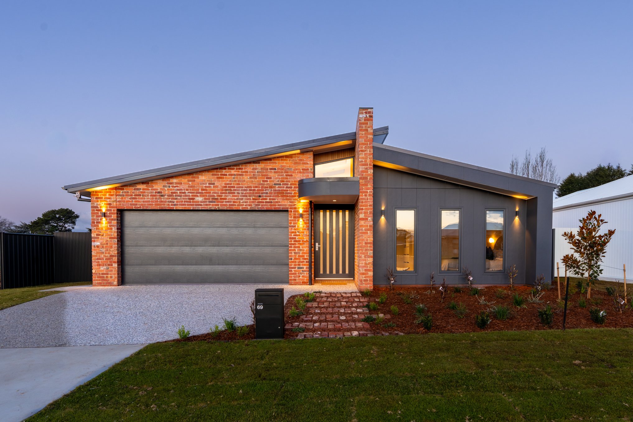 69 SWEETHEART DRIVE