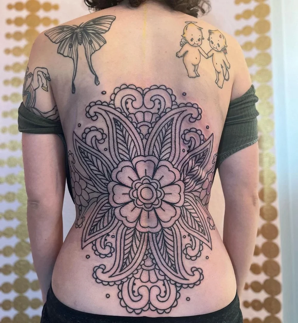 Tattoo Artists in Sandy Springs & Atlanta | Lightwork Tattoo Studio