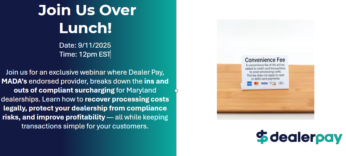 DealerPay Webinar