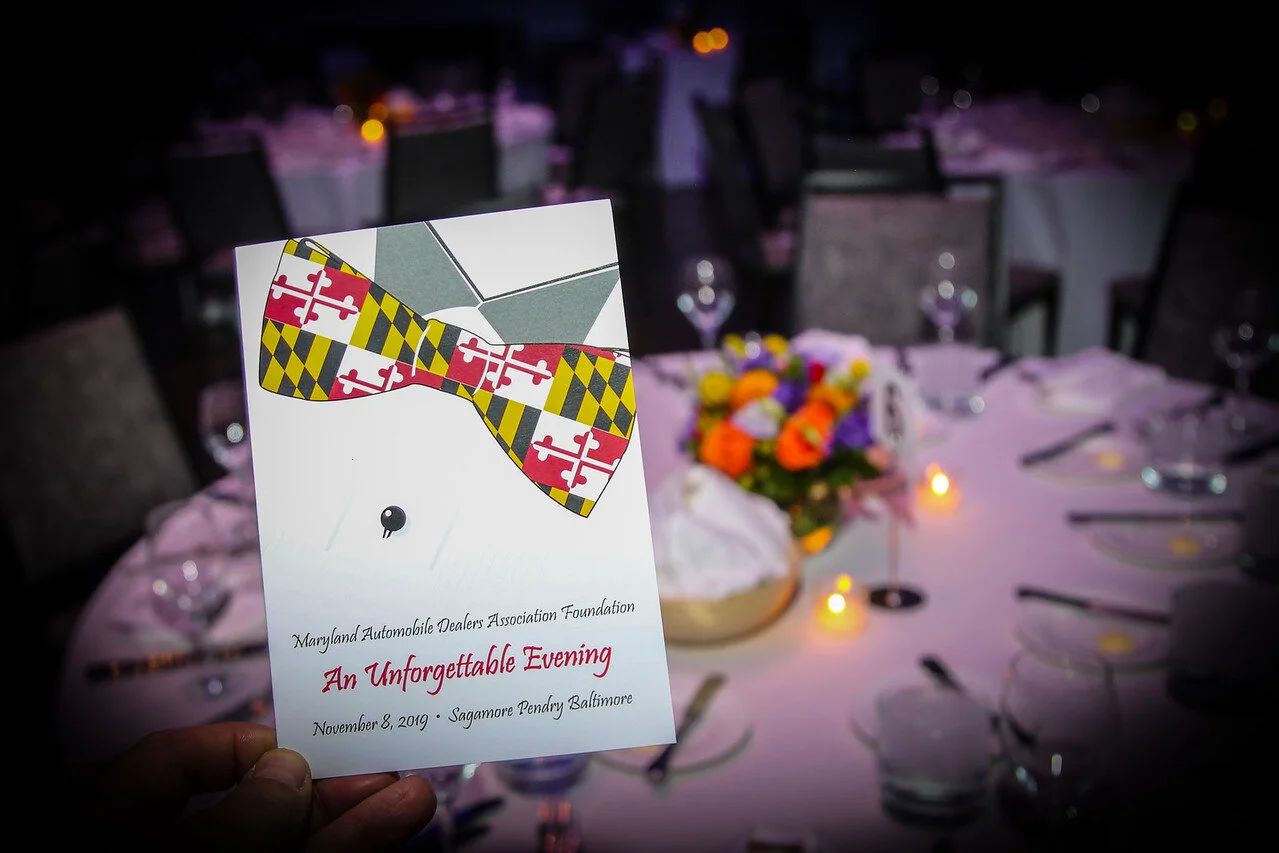 Maryland Automobile Dealers Association