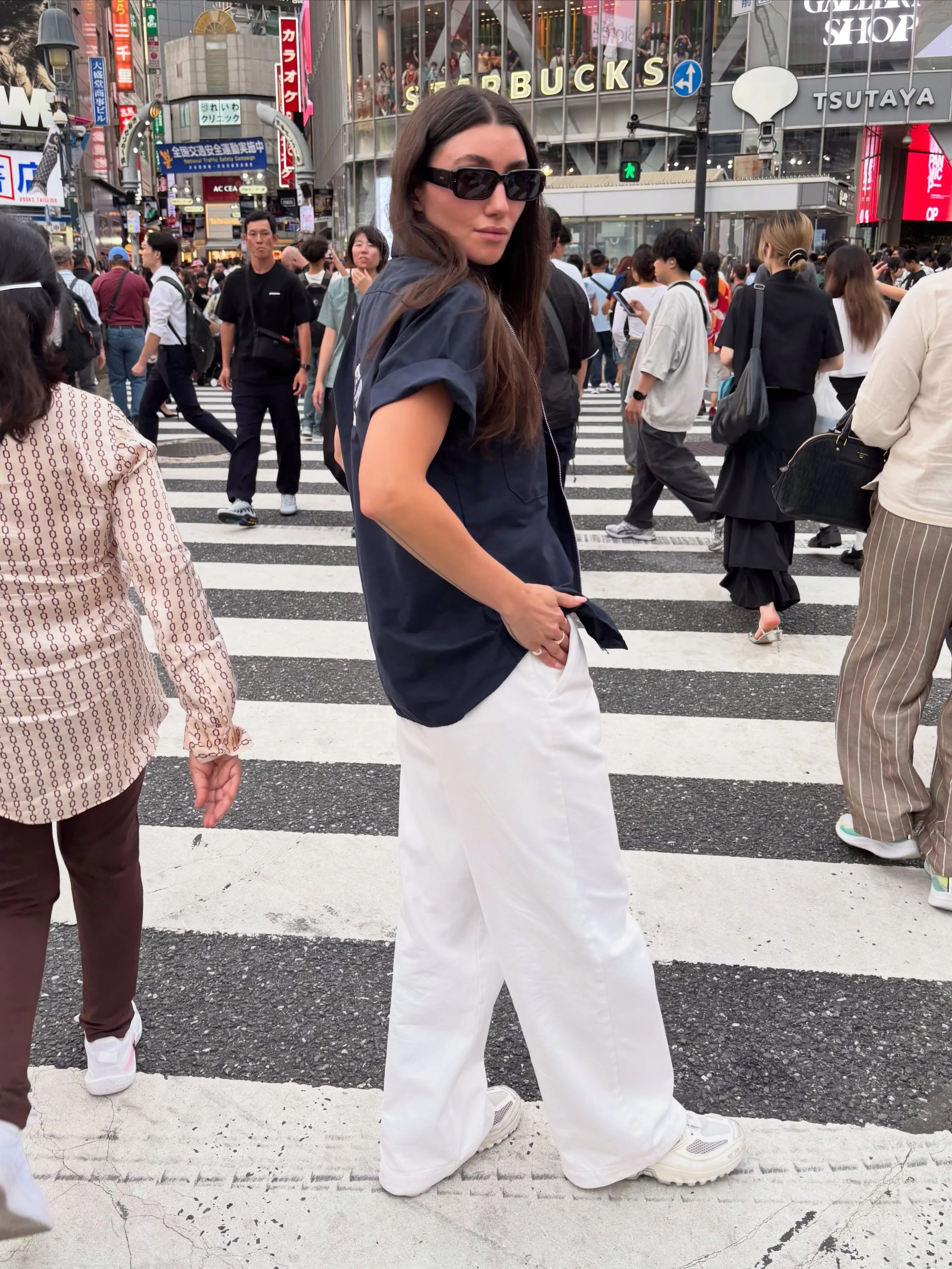 Later is better than never 🇯🇵

Somehow it&rsquo;s already been a year since Japan and I&rsquo;m only just getting around to posting these. I had the best time and can&rsquo;t wait to go back 🤍