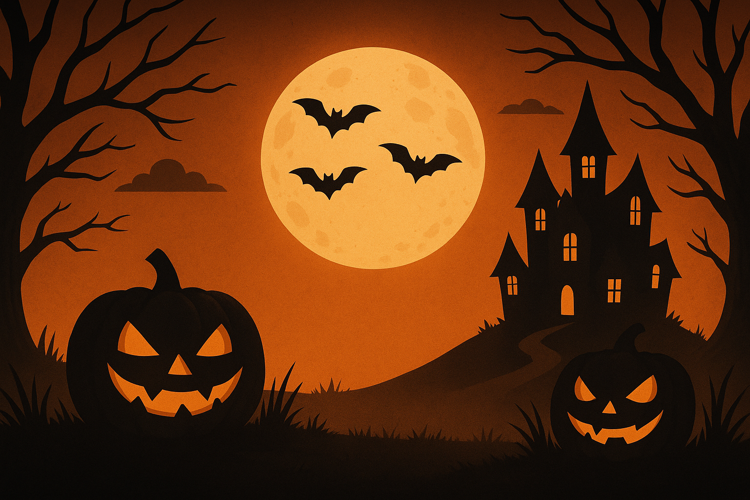 Afterhours Camp hero image