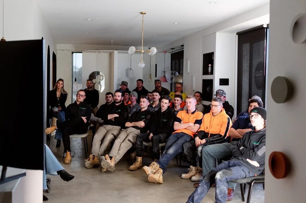 Committed to Excellence- We&rsquo;ve been a little quiet on social media, but for good reason. 

Behind the scenes, our incredible management team have been working hard developing our Integrated Management System (IMS) and working diligently with ou