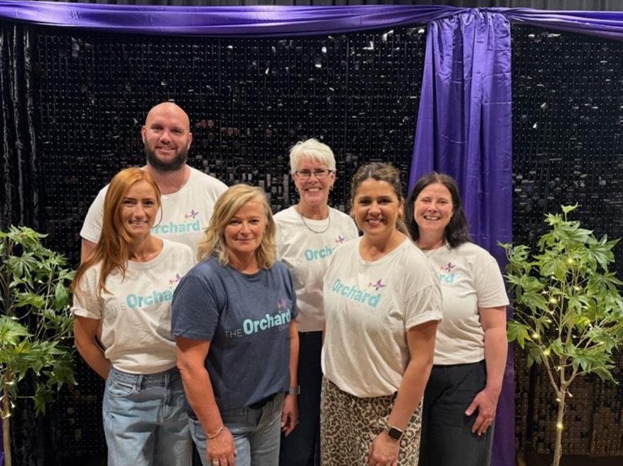 This year&rsquo;s White Tie Ball was extra special for us at Grounded Electrical &mdash; not only were we proud Event Partners, but Lauren and Chris had the honor of joining the event committee for the first time. Being part of the team behind the sc