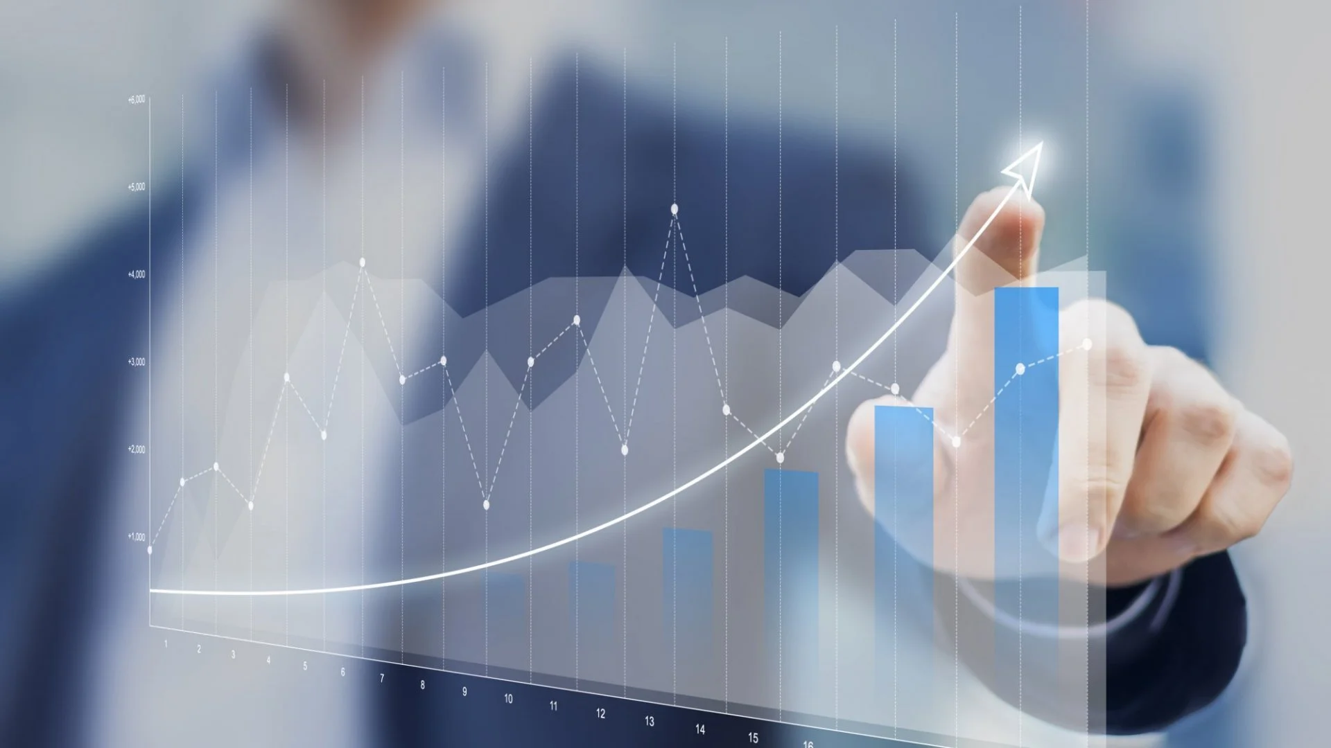 Are You In For the Long Haul?