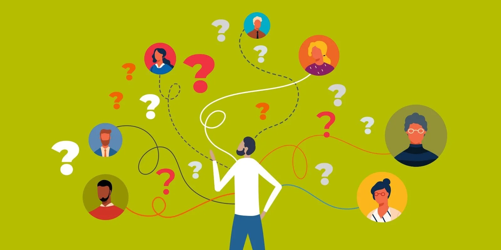 Importance of Delegation