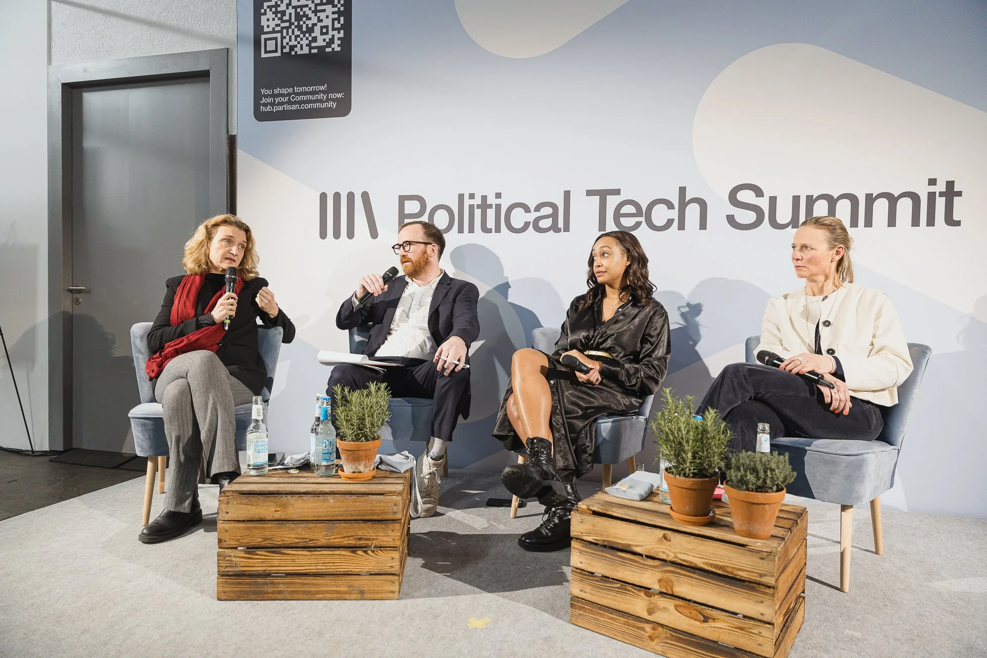 We need better politicians