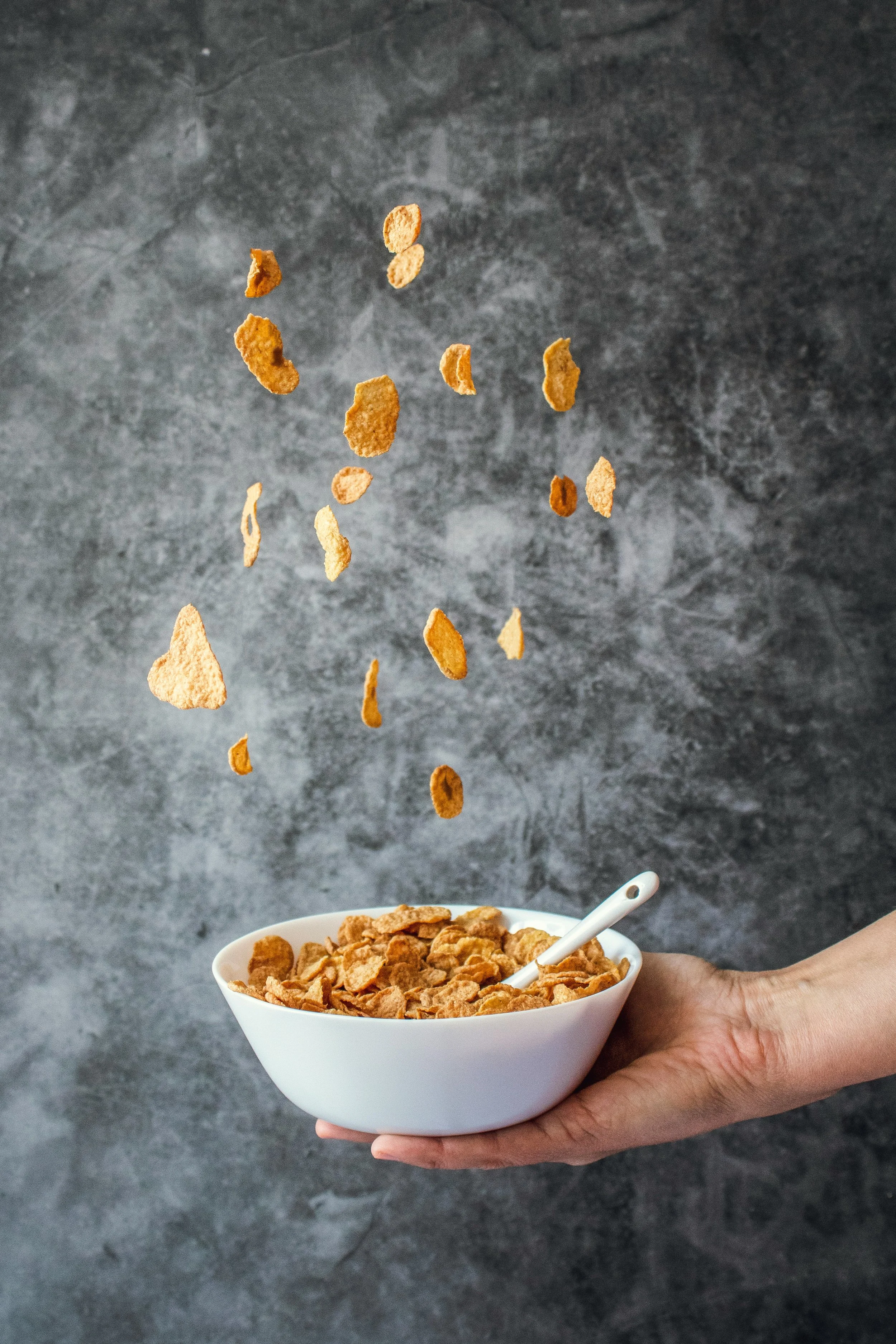 Opinion: The Public Affairs Debate on Bran Flakes
