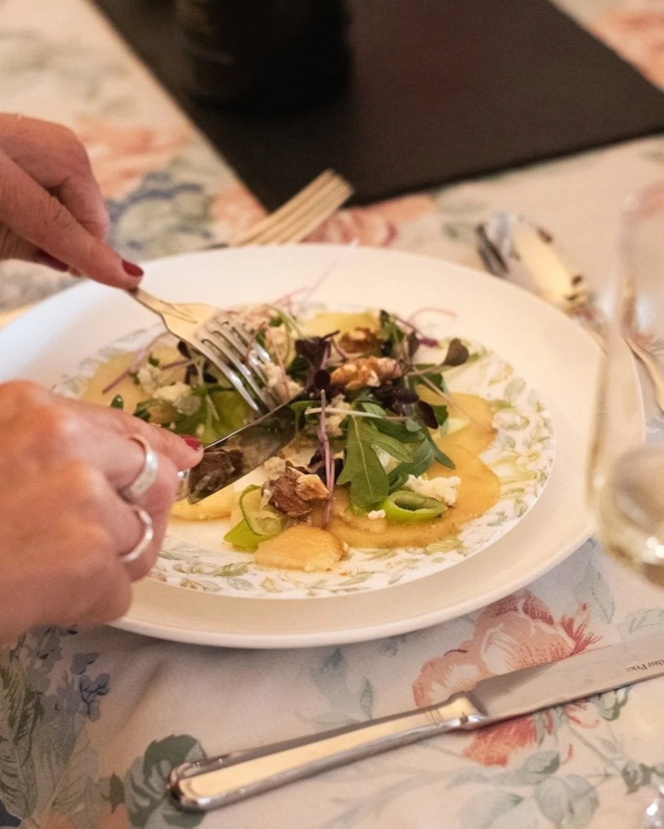 Roast Dinner Party Catering, Christchurch — Roast Dinner Party Catering