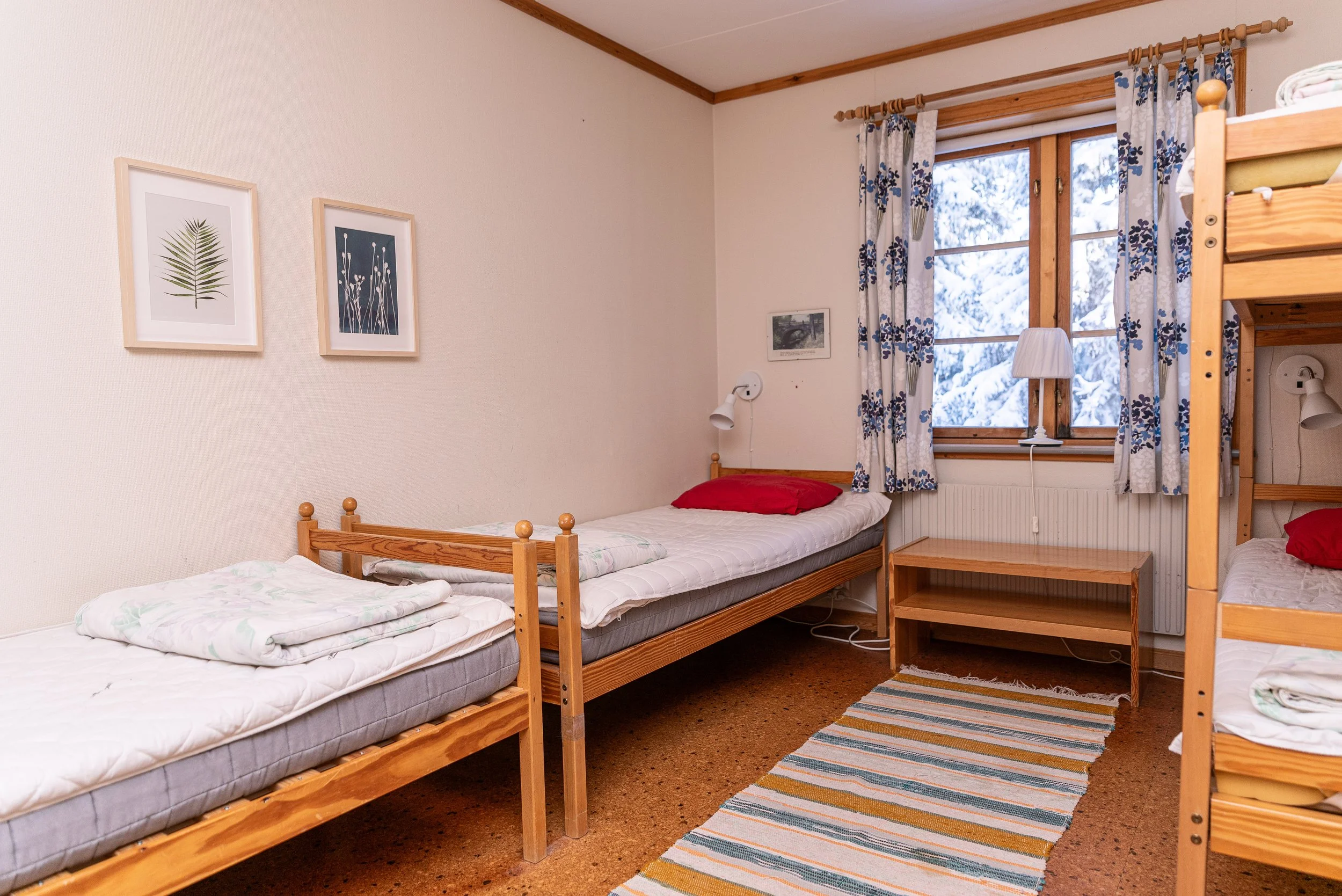 Mellanstugan rum 2
