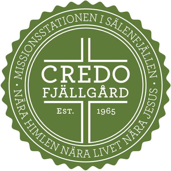 Credo Fjällgård
