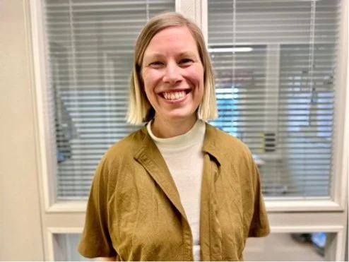 Vi hälsar Anna Åberg välkommen som Financial accountant