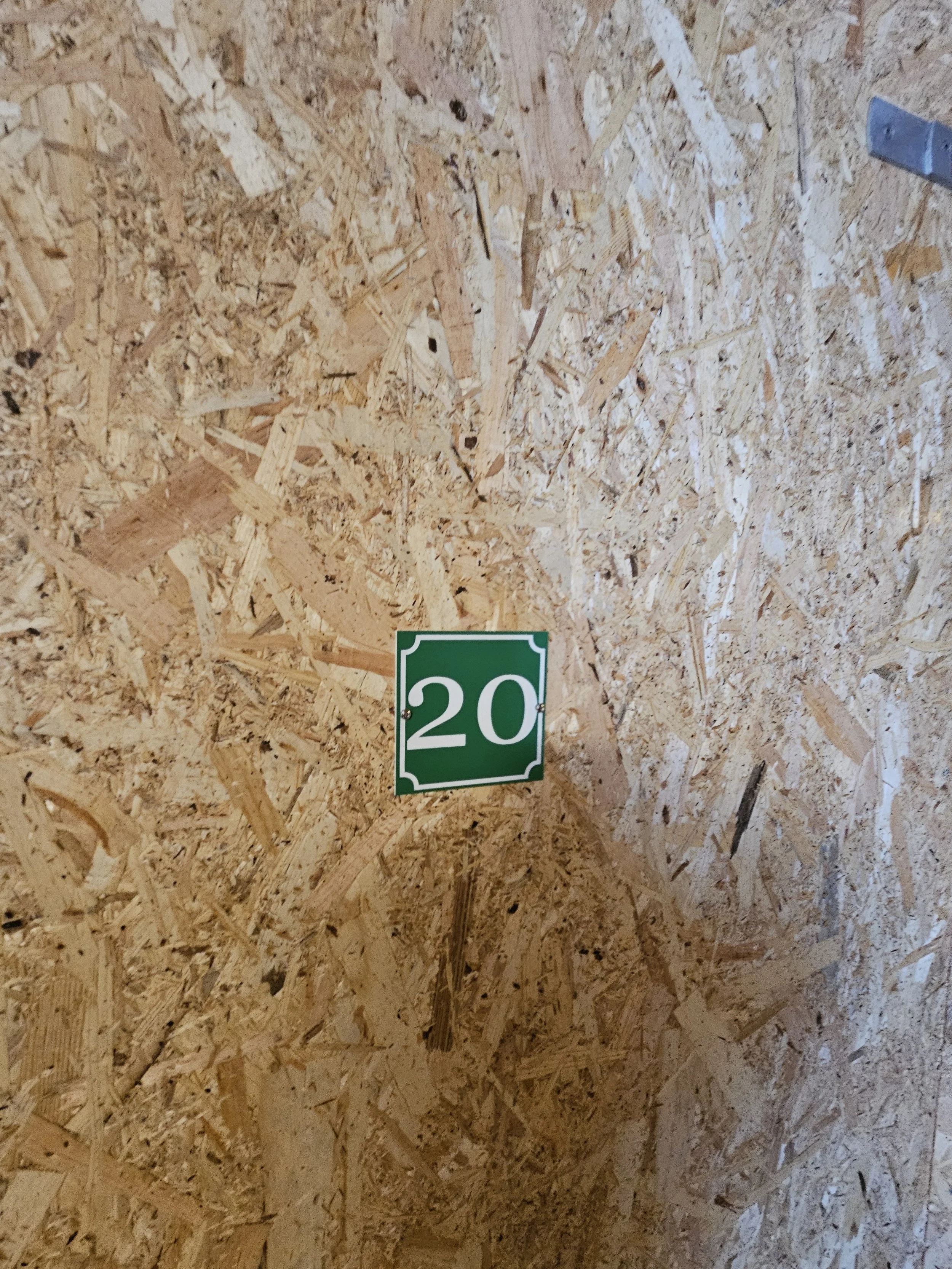 Lagerrum 20 - 2,05m2