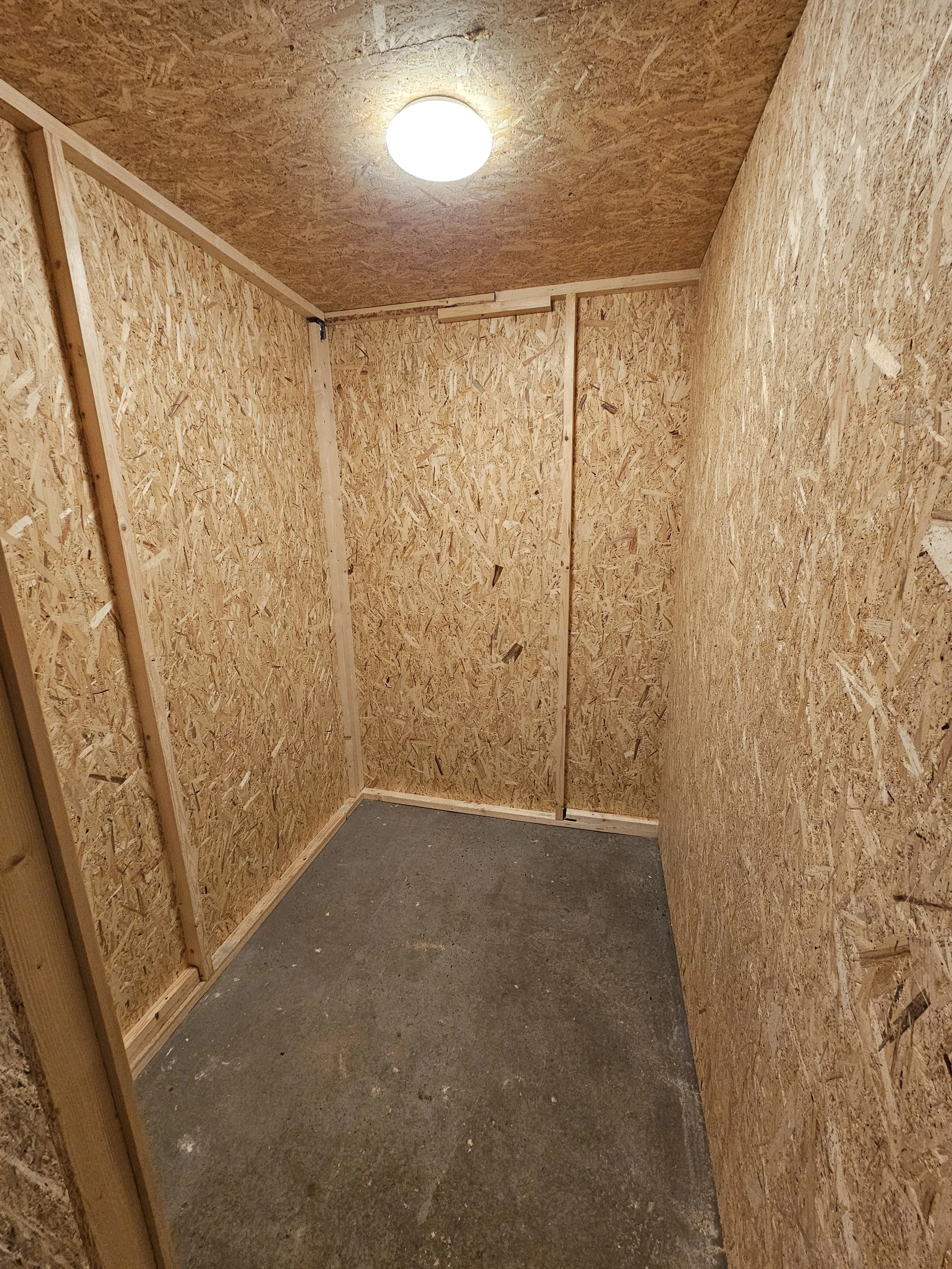 Lagerrum 17 - 3,54m2