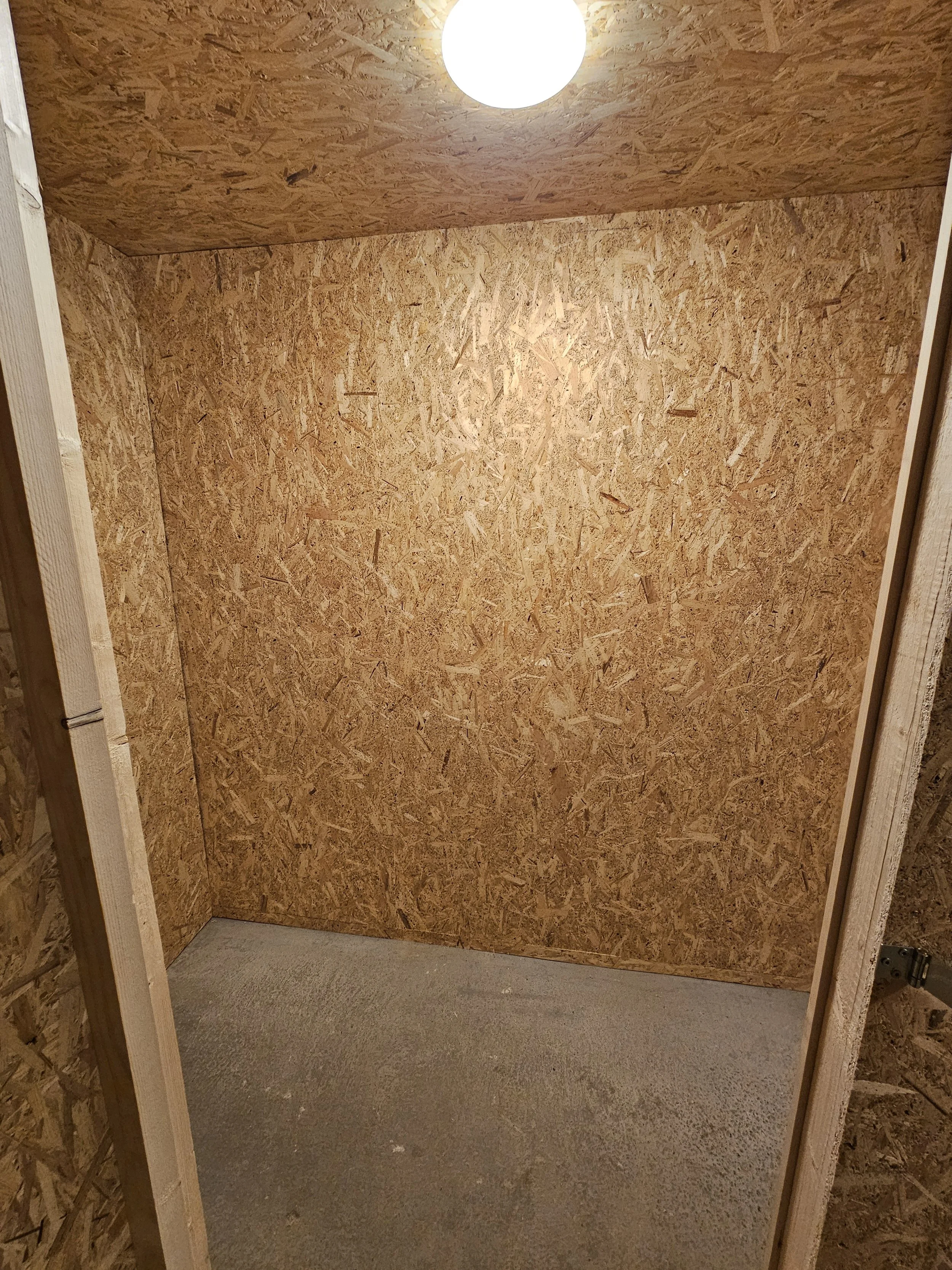 Lagerrum 12 - 3,24m2