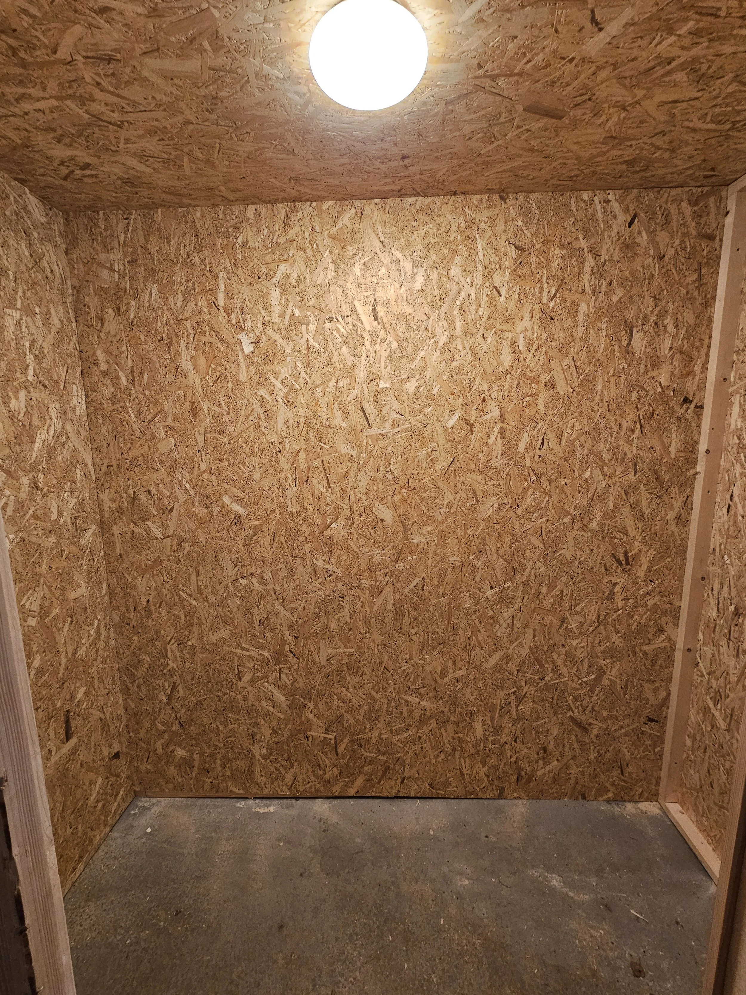 Lagerrum 10 - 2,93m2