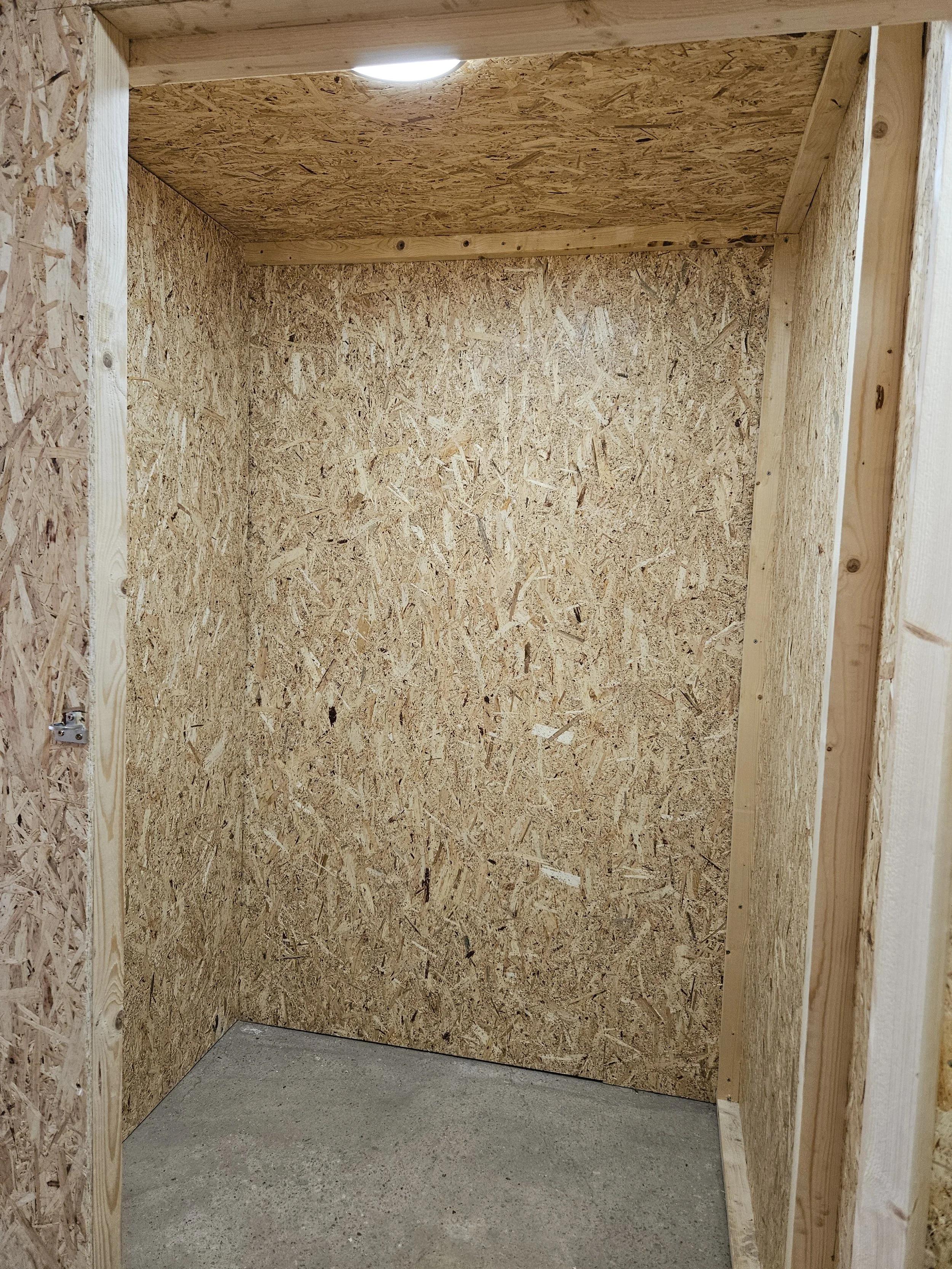 Lagerrum 8 - 2,43m2