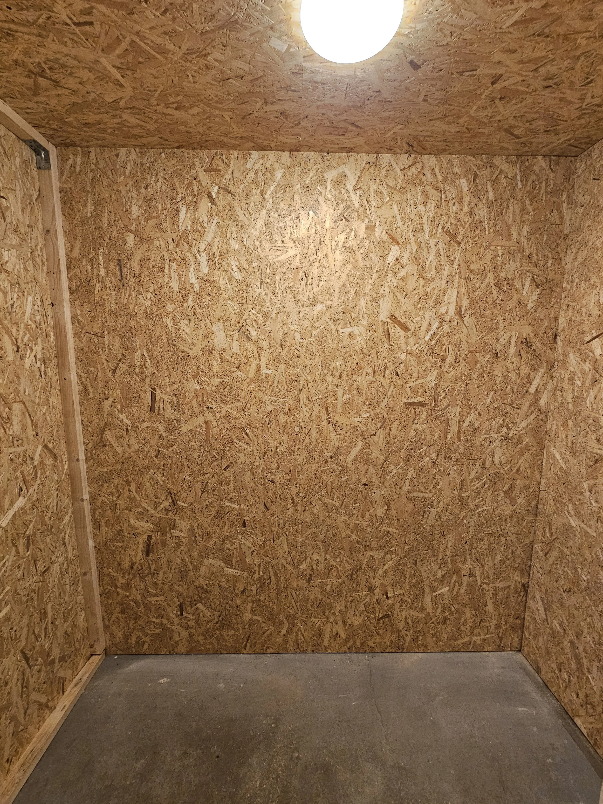 Lagerrum 23 - 2,81m2