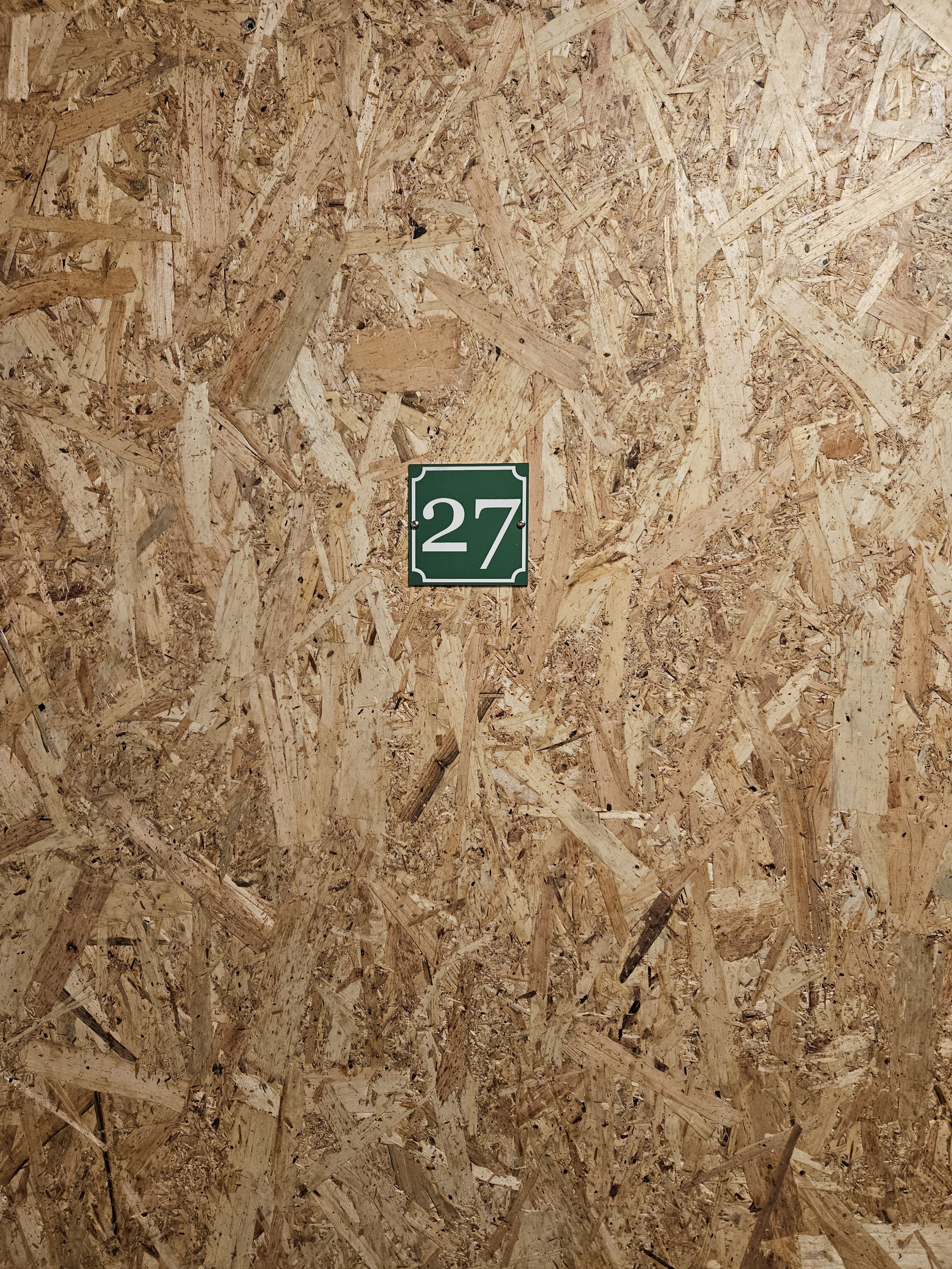 Lagerrum 27 - 8,27m2