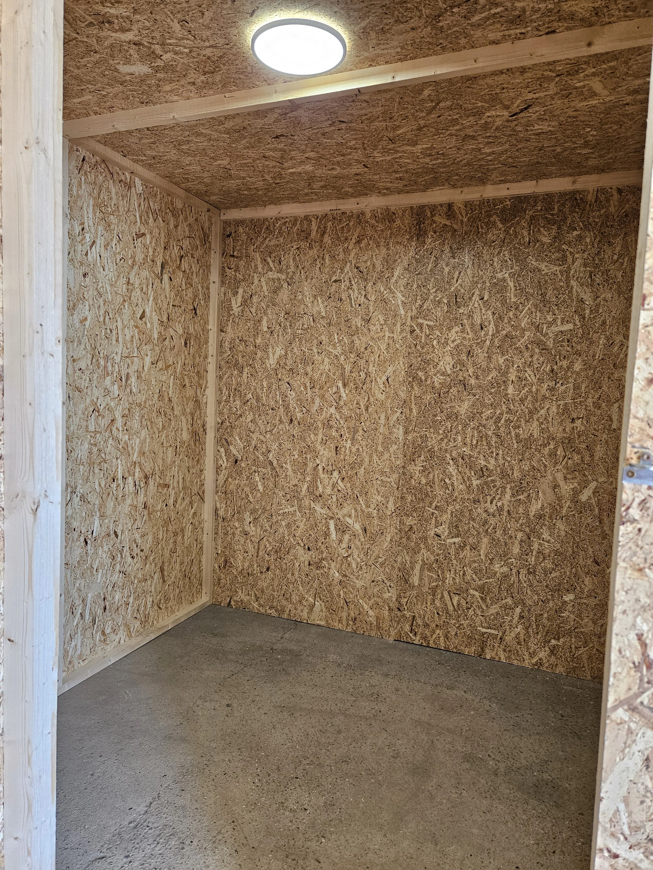 Lagerrum 2 - 5,9m2