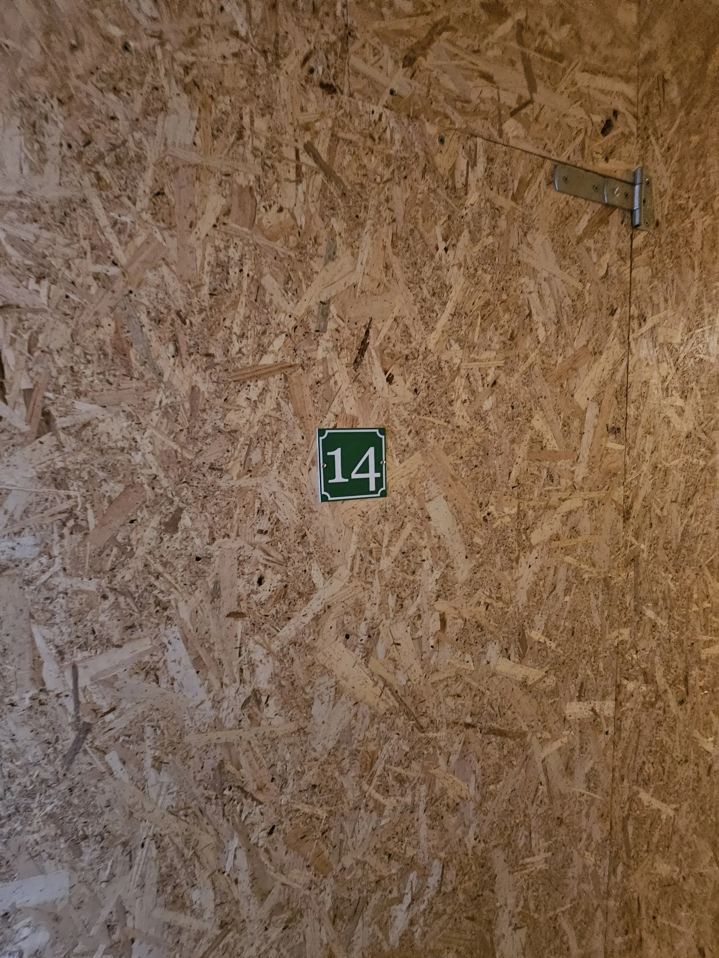 Lagerrum 14 - 3,54m2