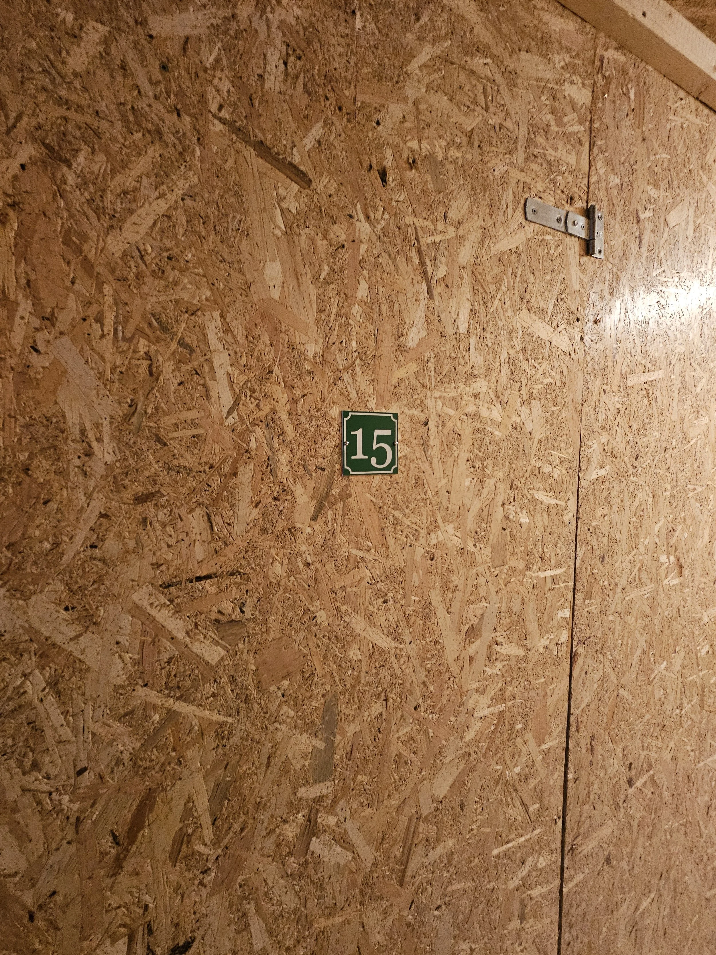 Lagerrum 15 - 3,54m2