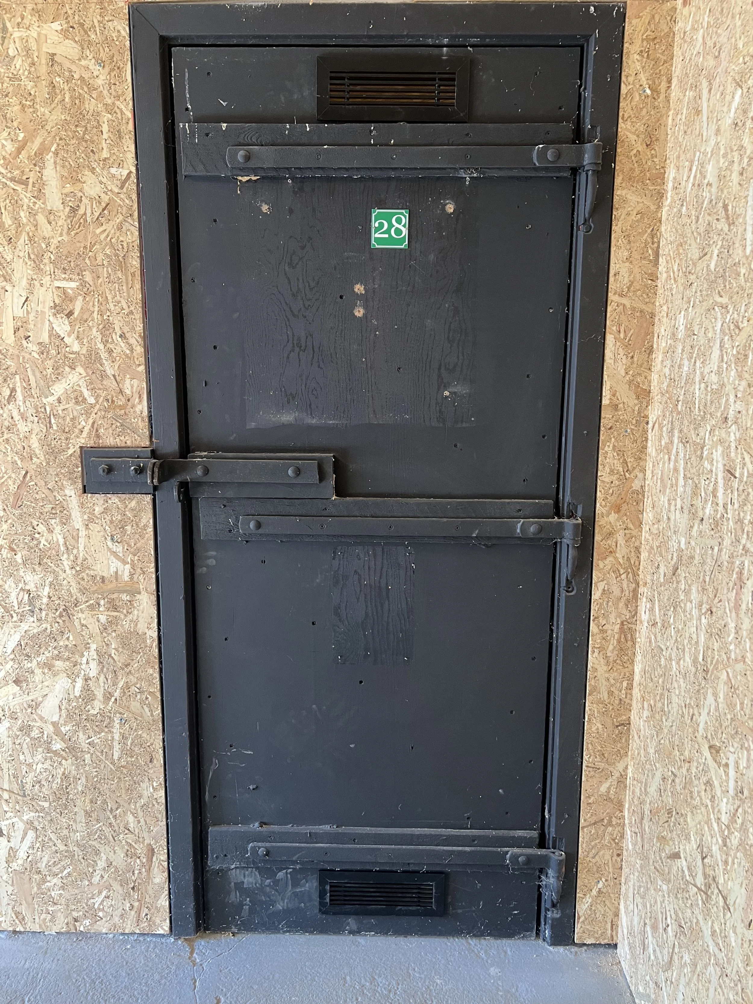 Lagerrum 28 - 10,45m2