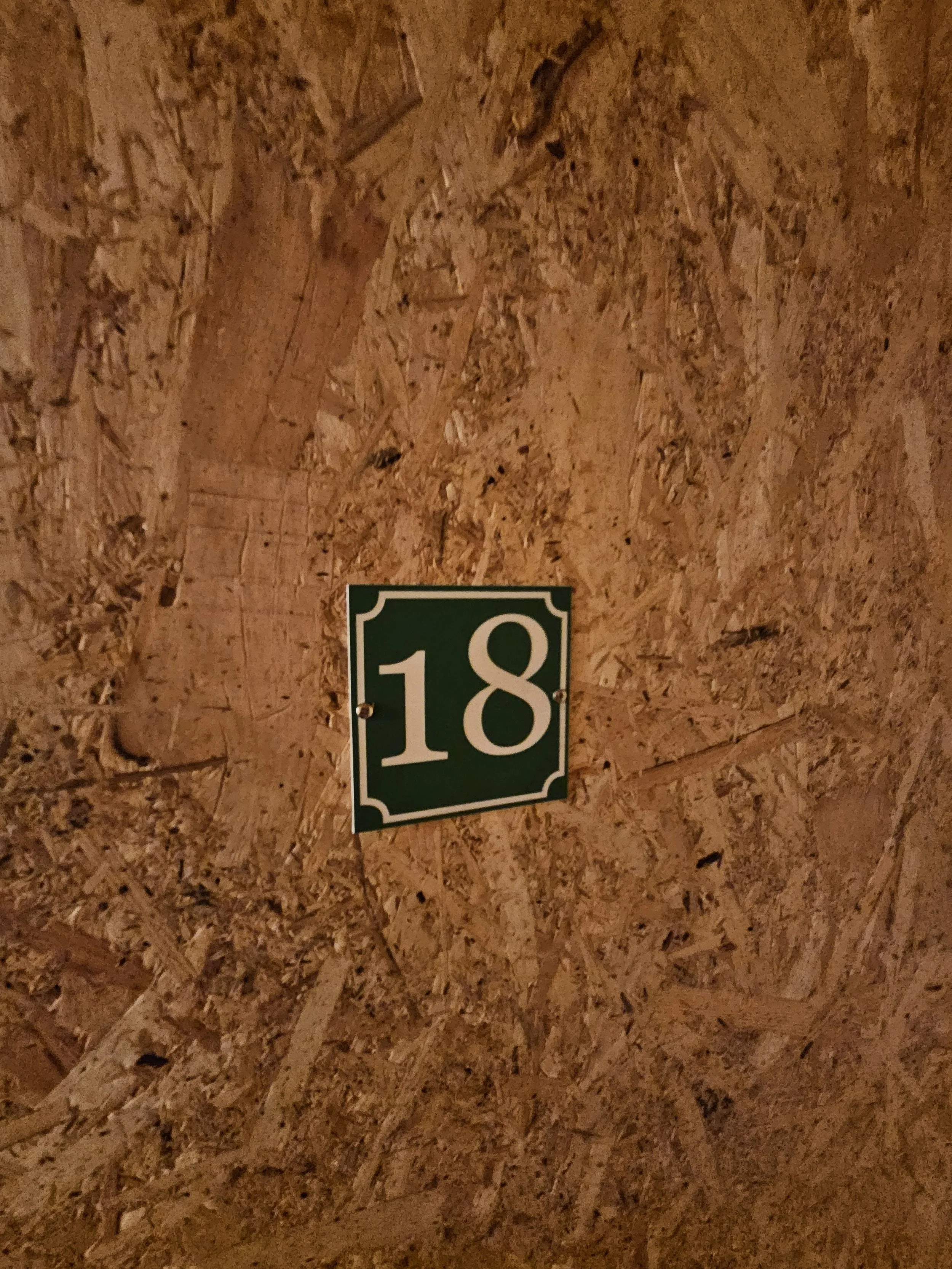 Lagerrum 18 - 3,54m2