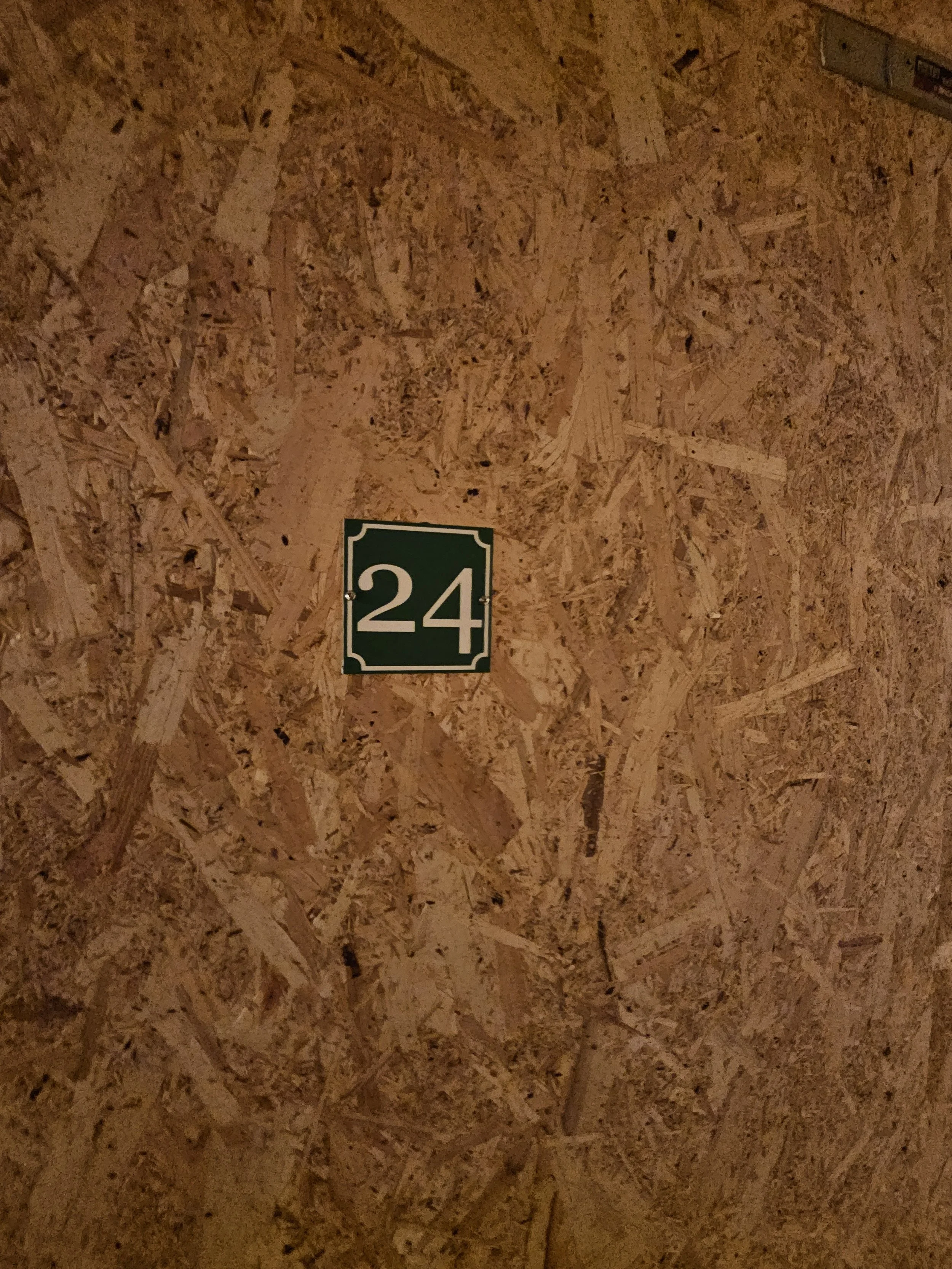 Lagerrum 24 - 2,51m2