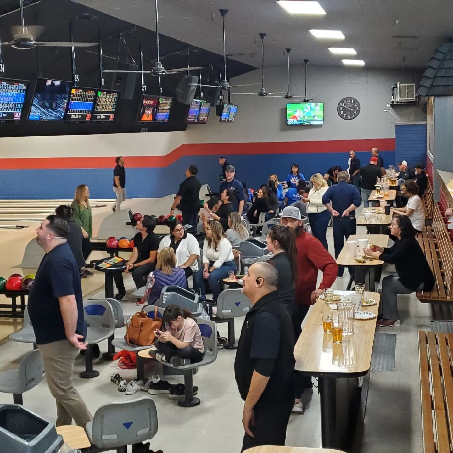 PACIFIC AVE BOWL